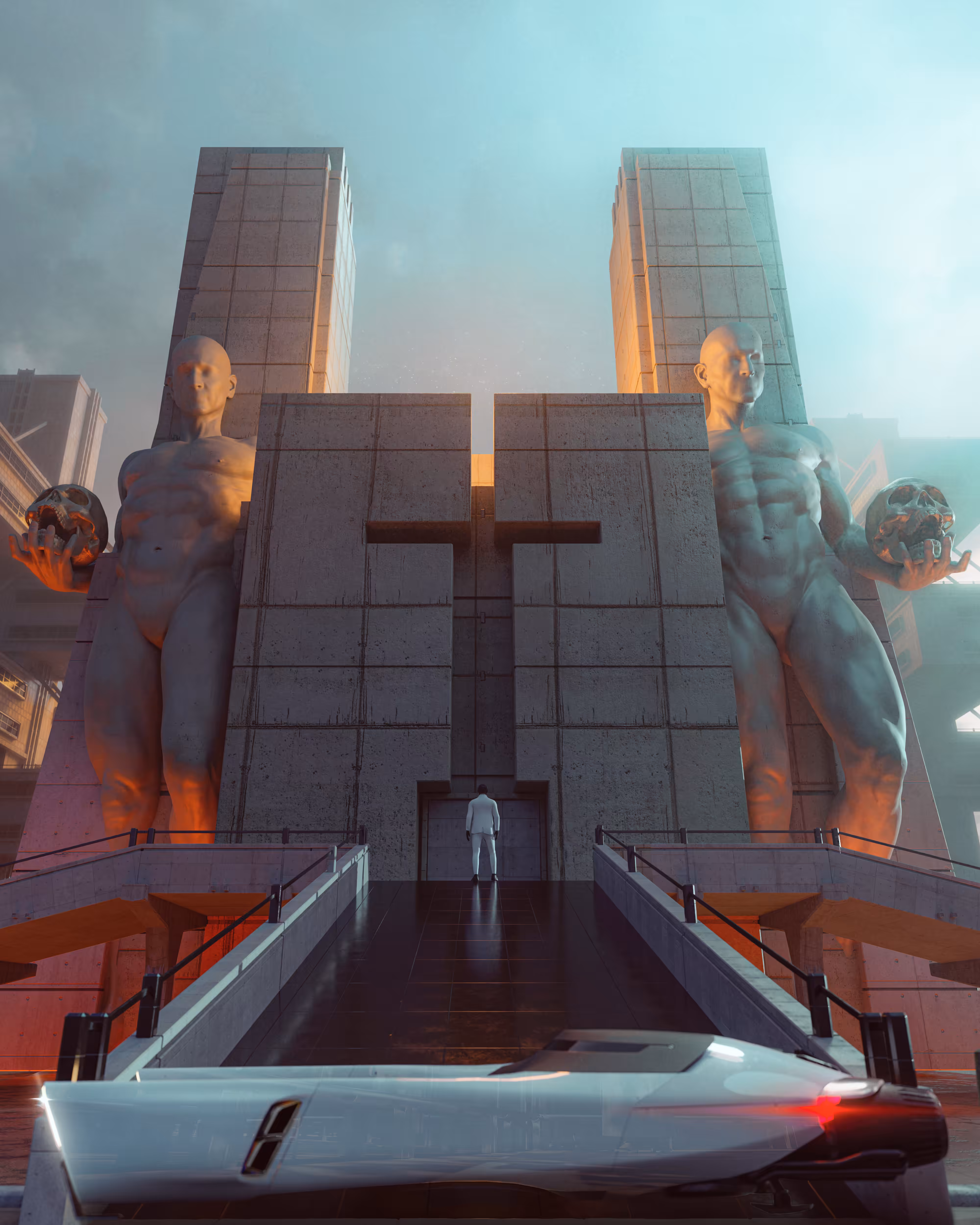 KREMATORIUM