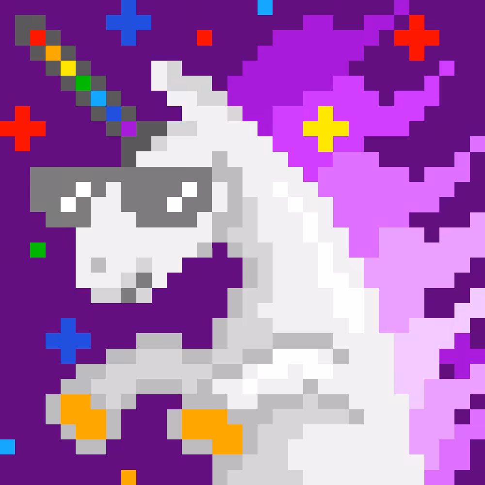 Unicorn #3317