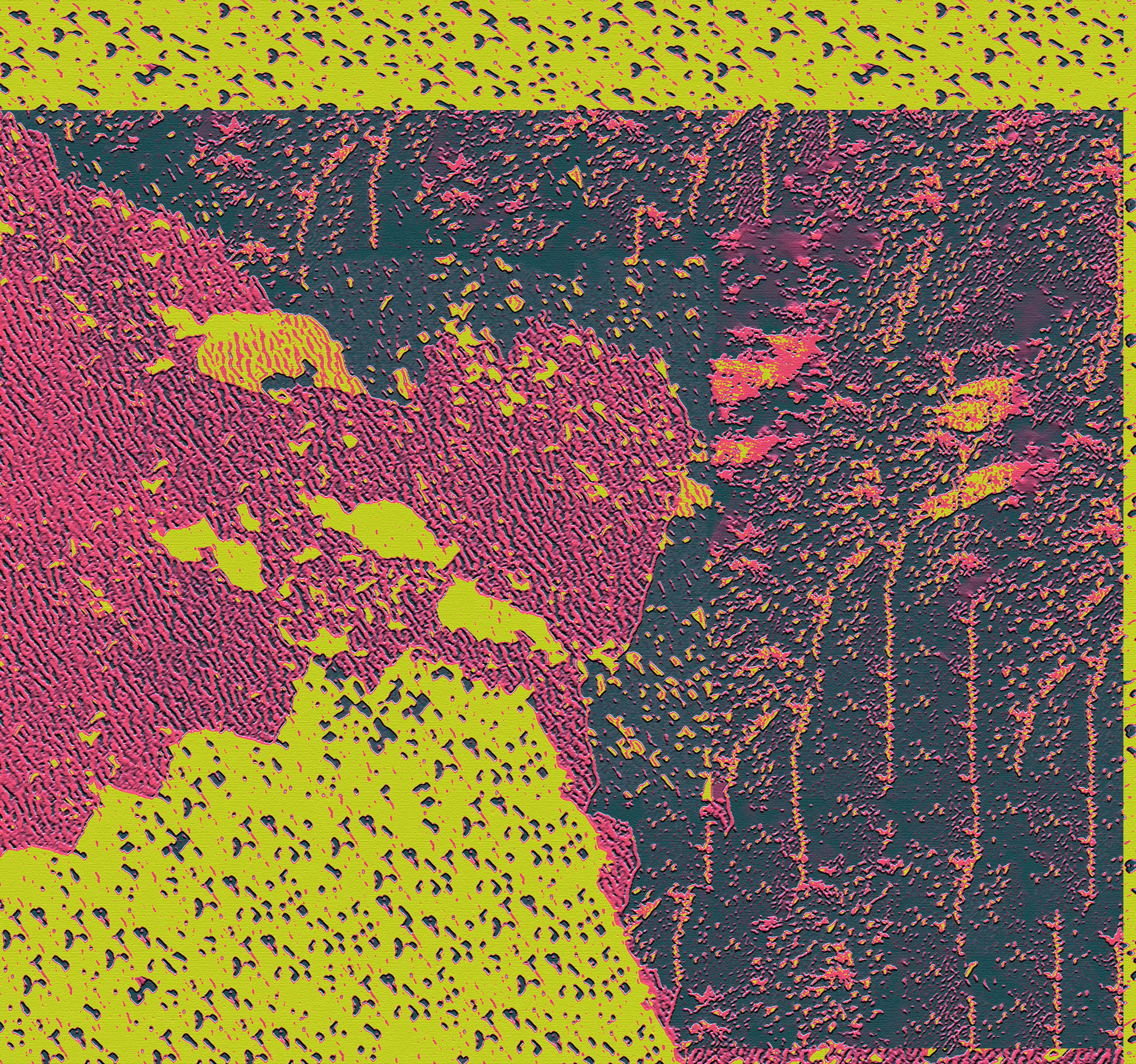 Purple Dreamland III