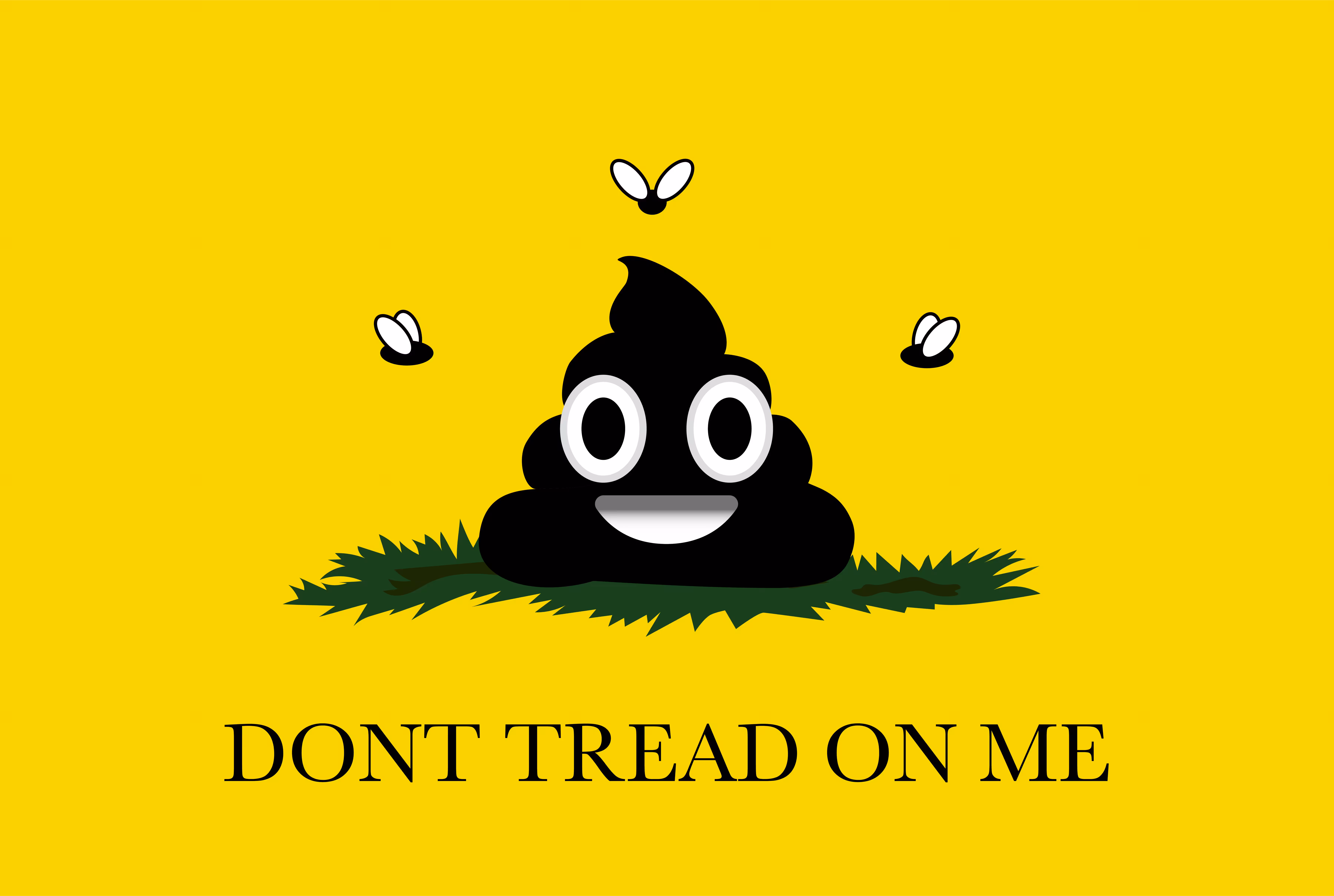 Dont Tread On Me