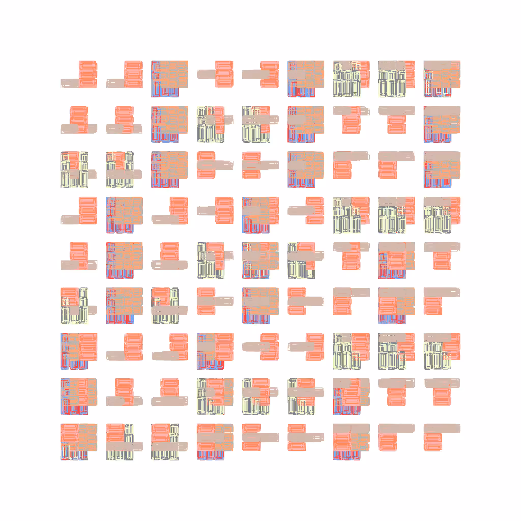 Variations #34