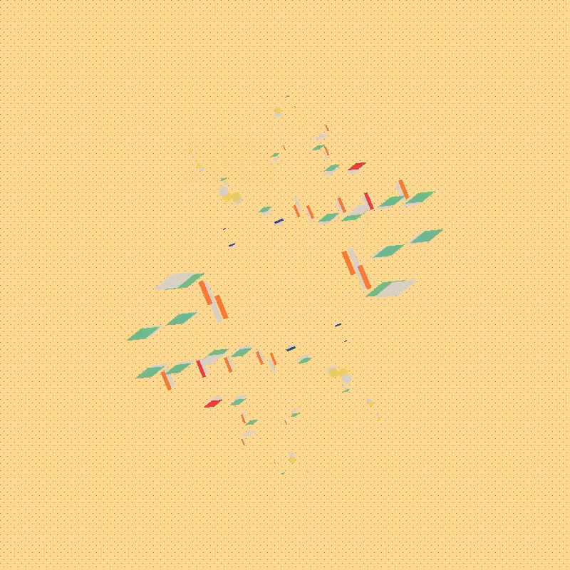 Fischinger #237