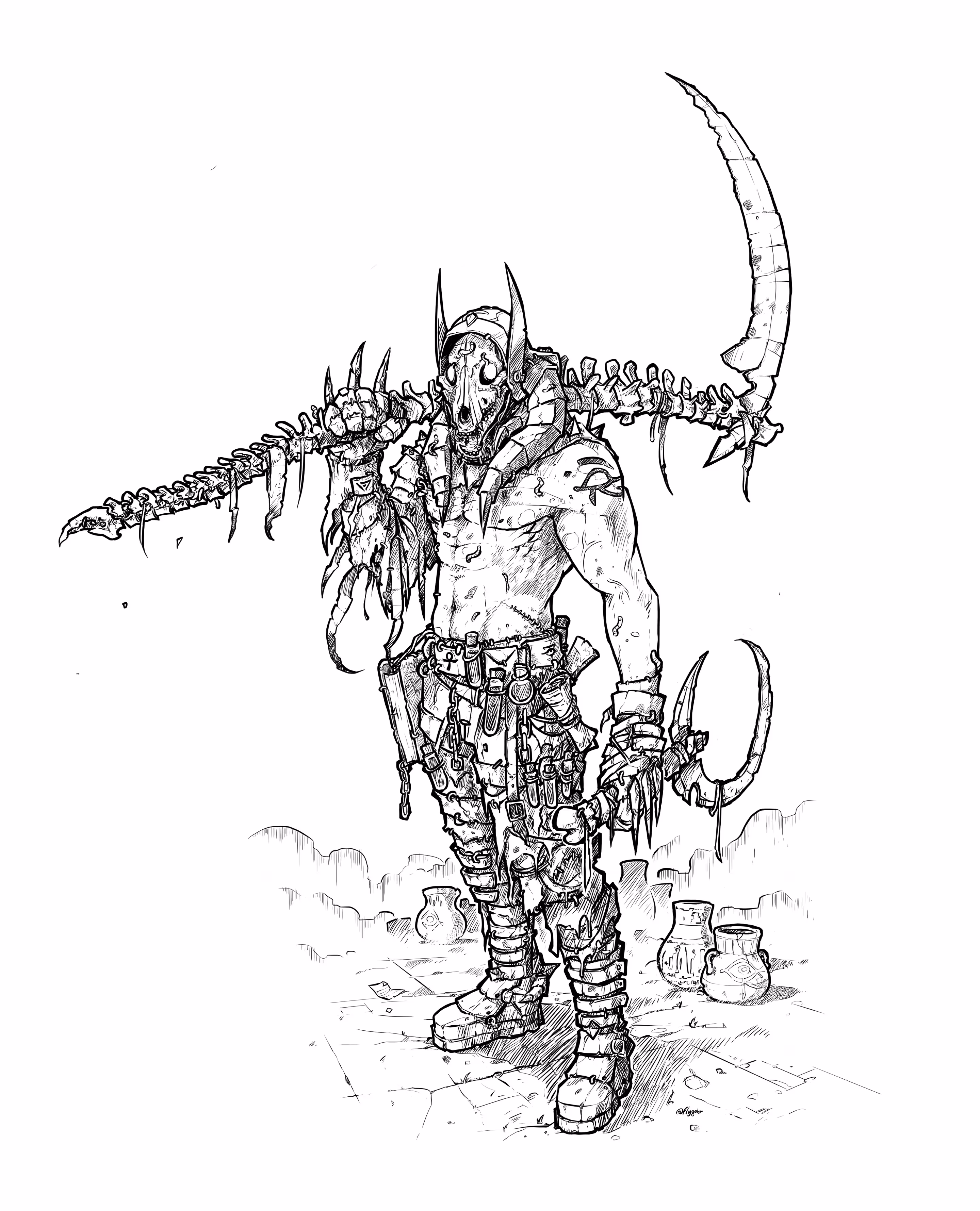 Anubis