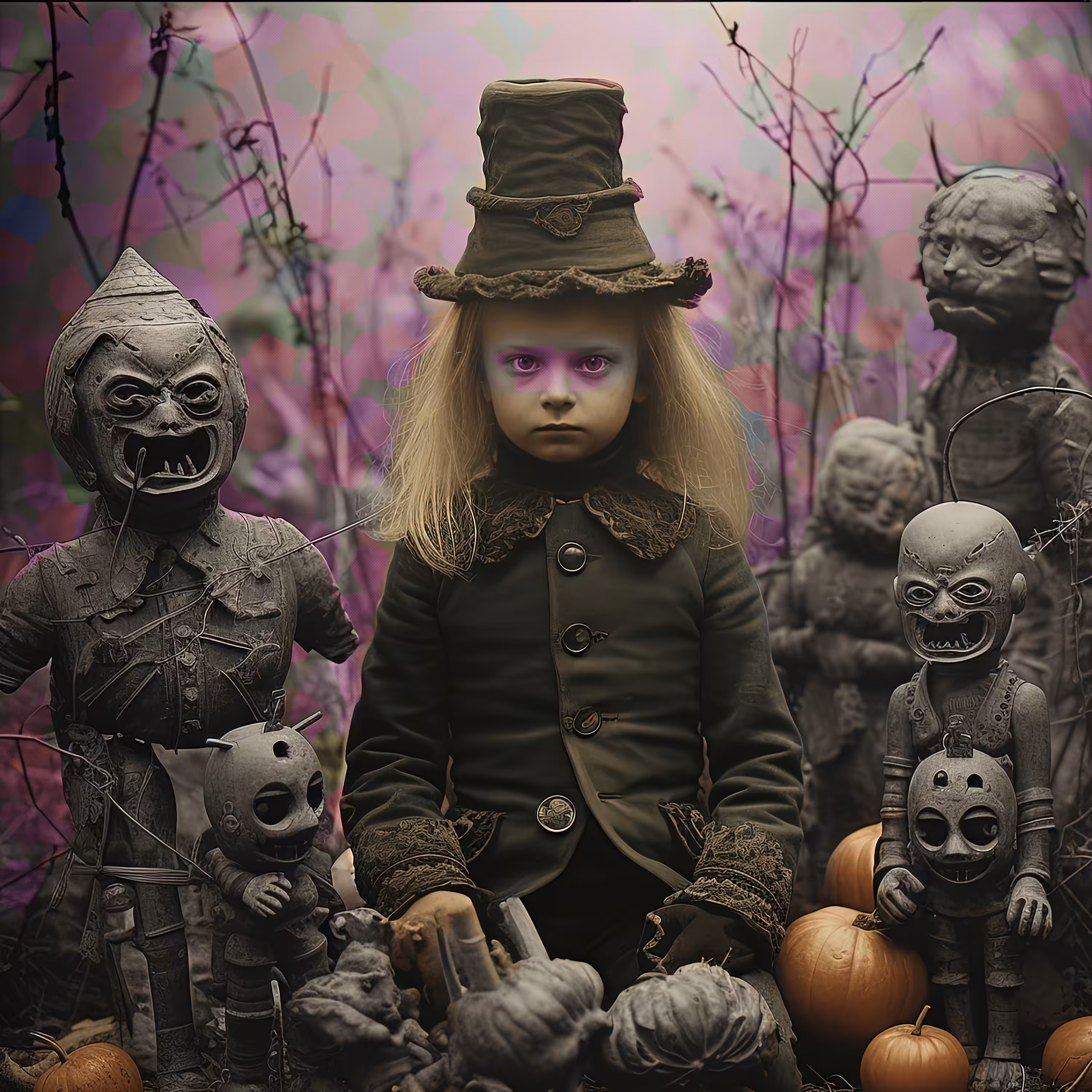 Samhain#02