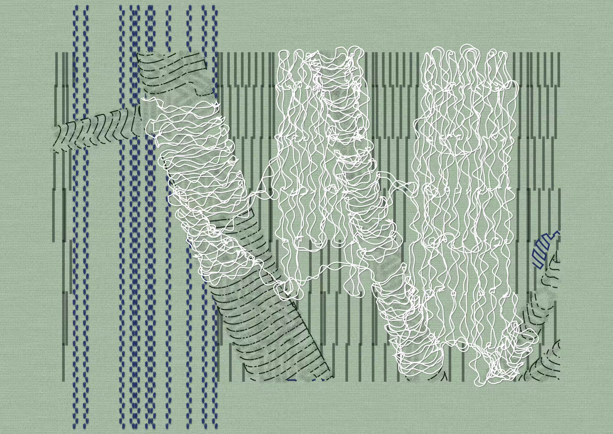 Aux Arbres #60957