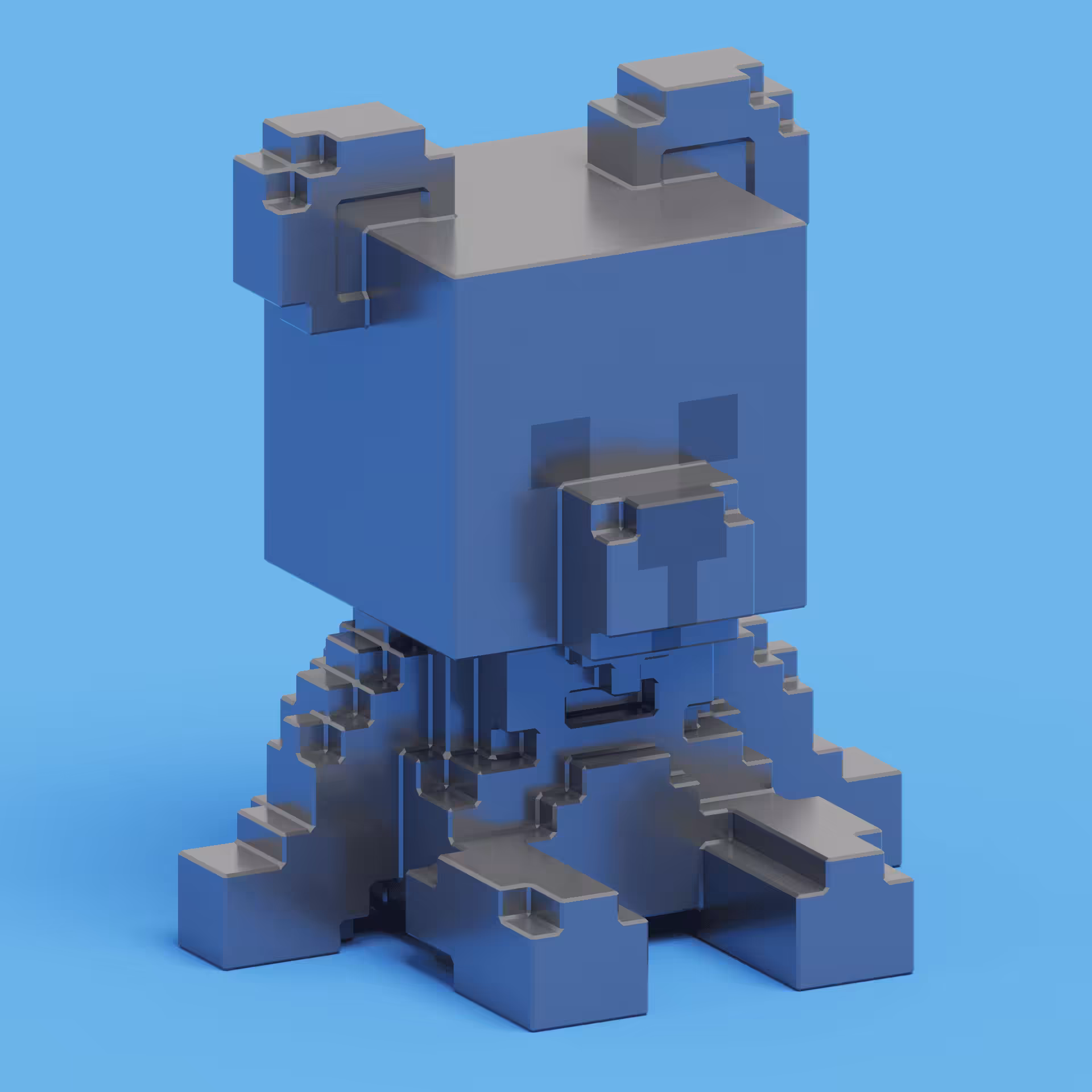TeddyBits #151