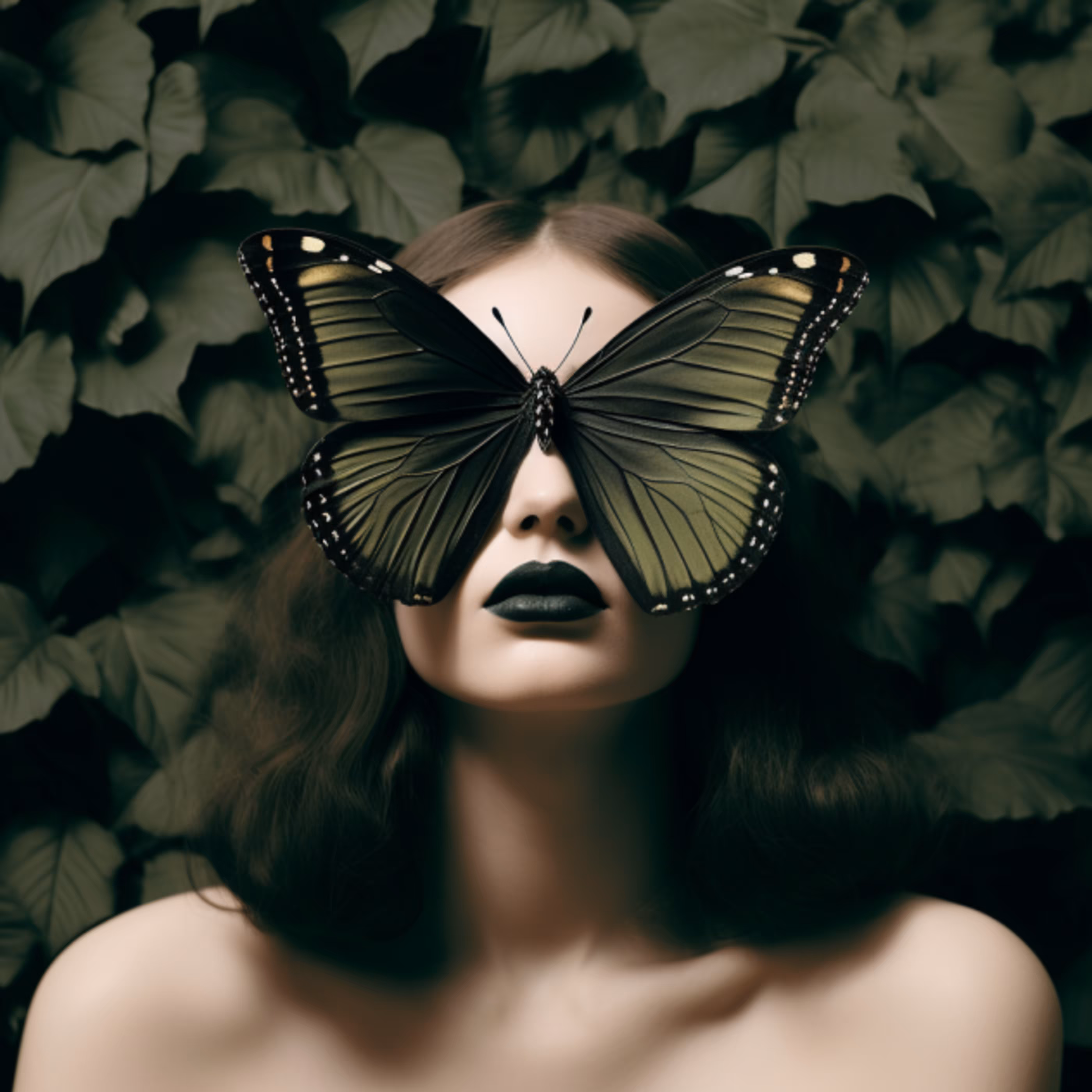Butterfly Wings #1