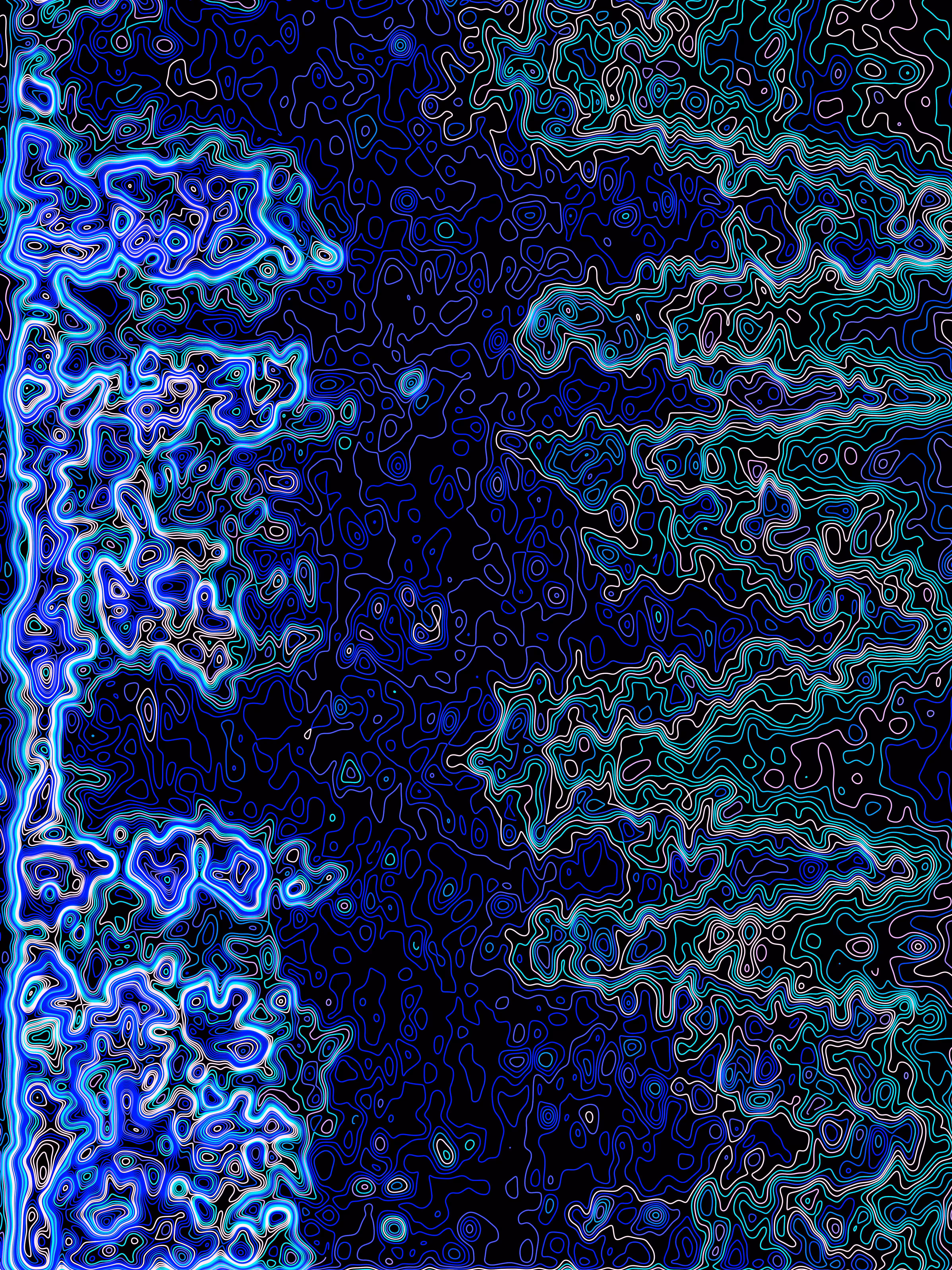 wednesday is indigo blue