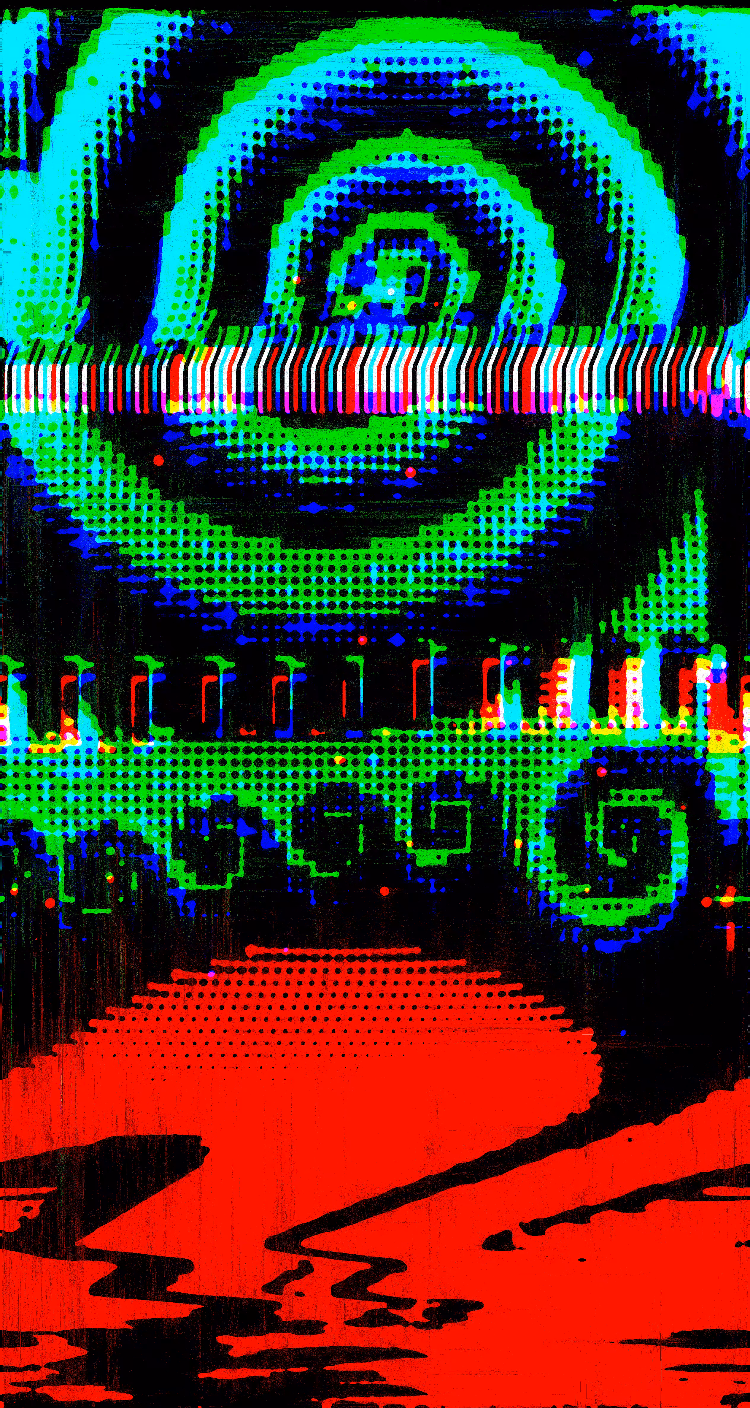 Glitch Art
