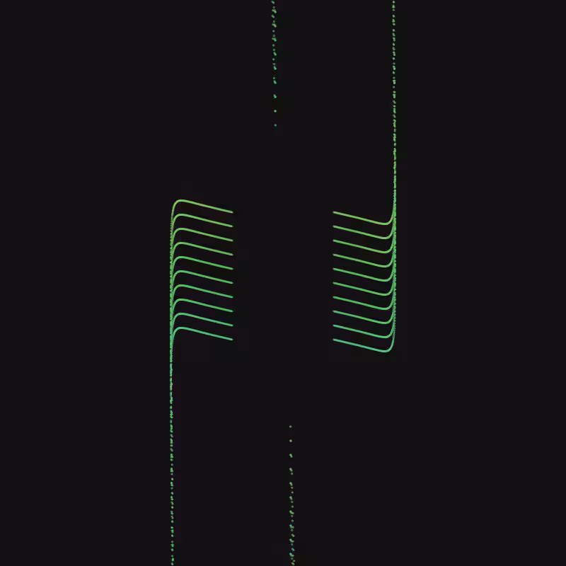 Ley lines #20