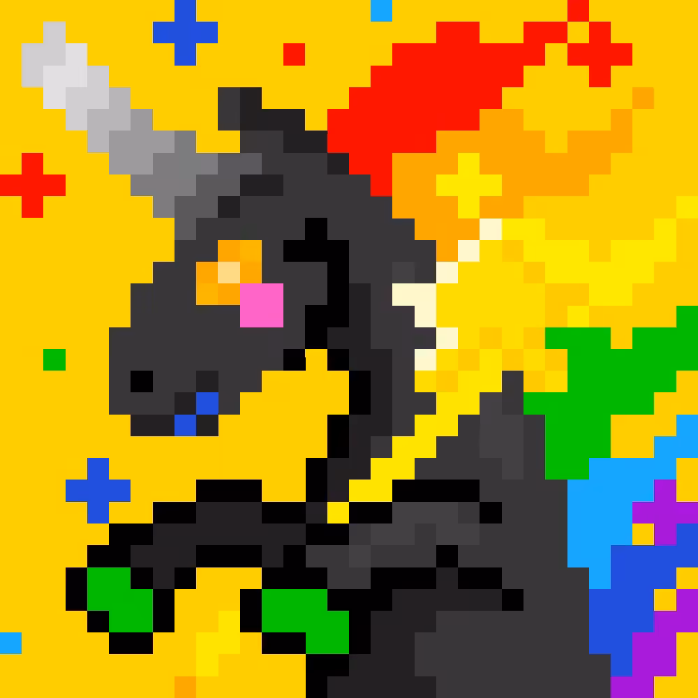 Unicorn #5080