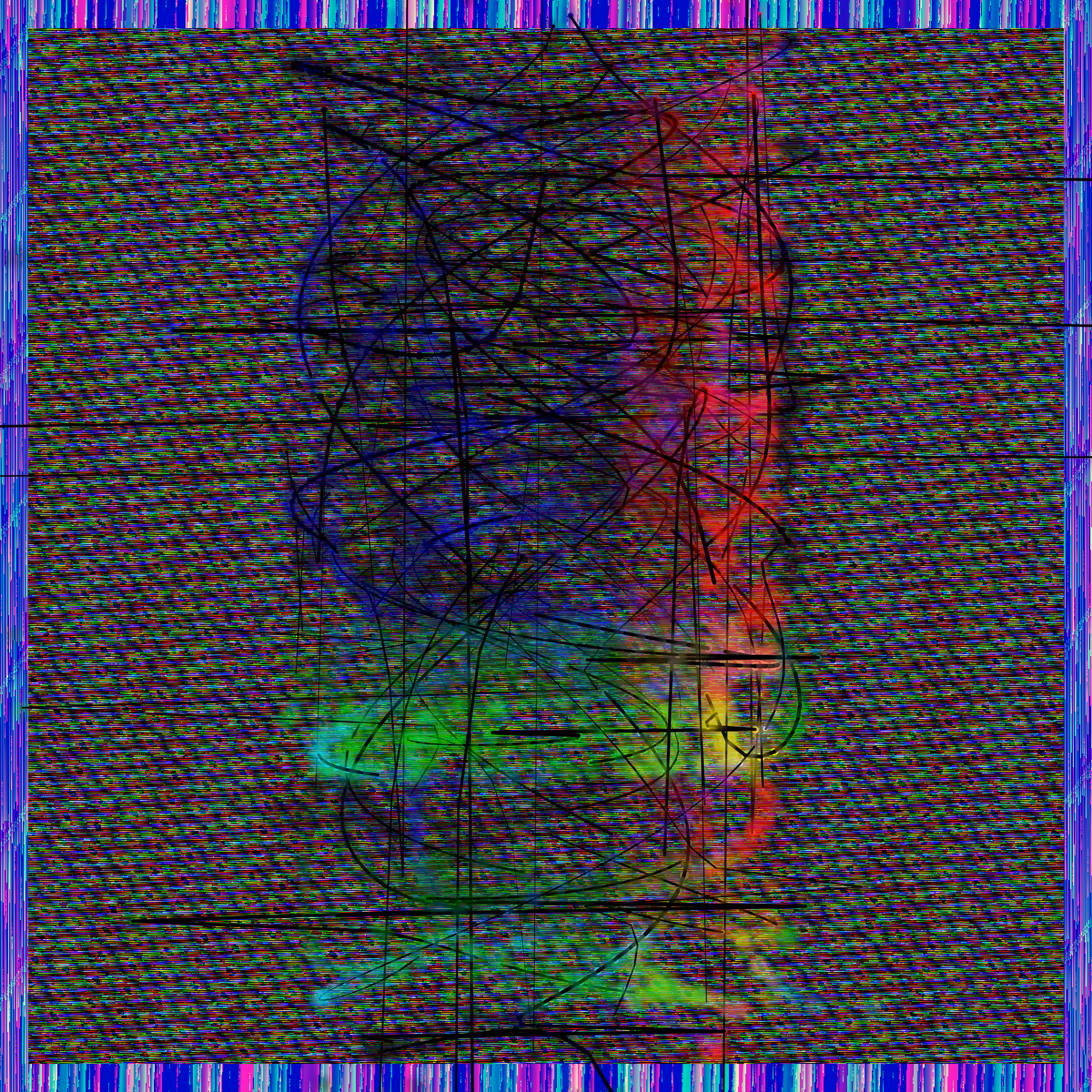 Glow fields #27