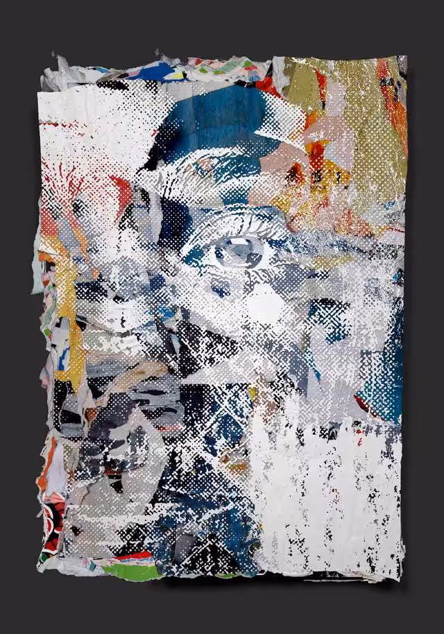 LAYERS #1093