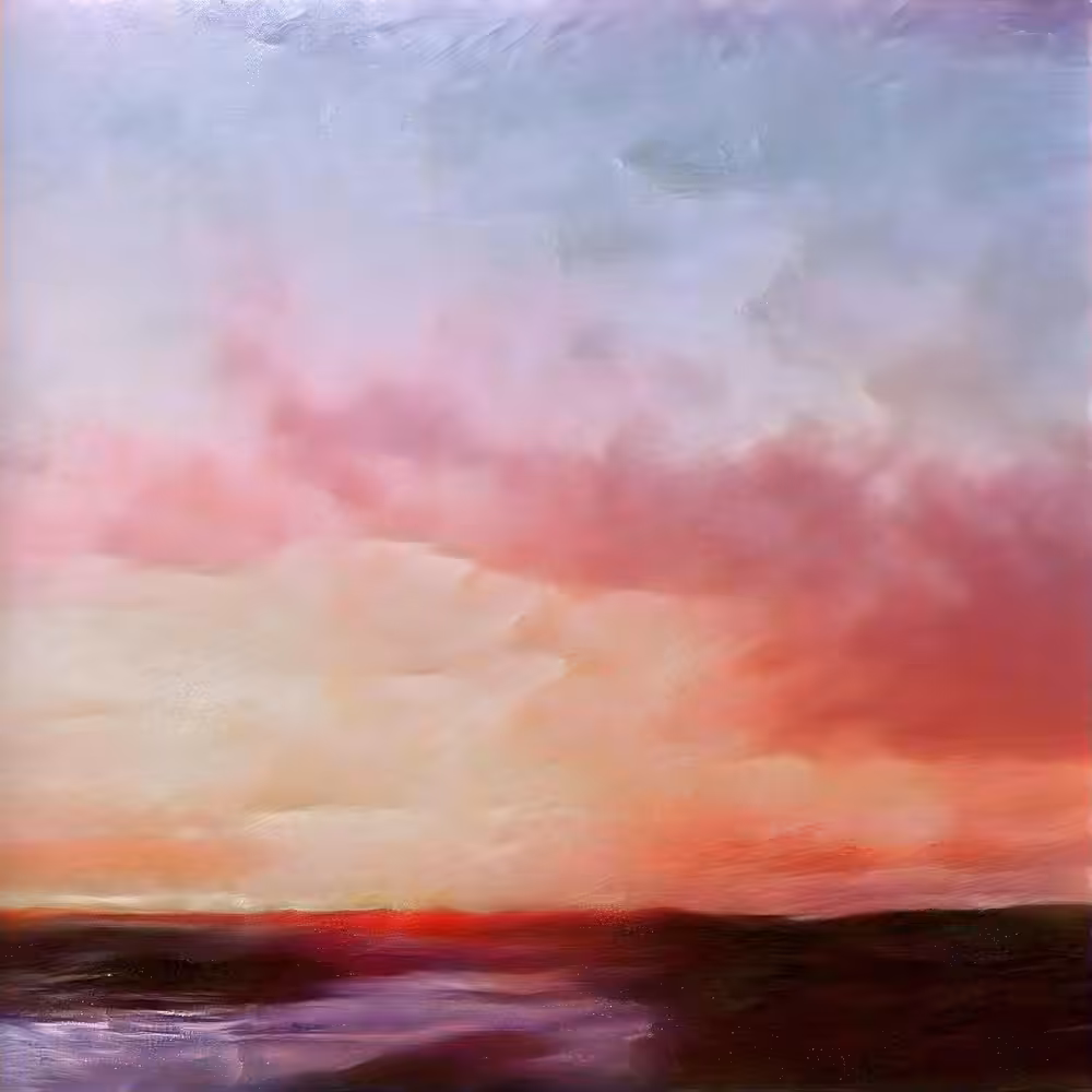 Abstract Seascape No.24