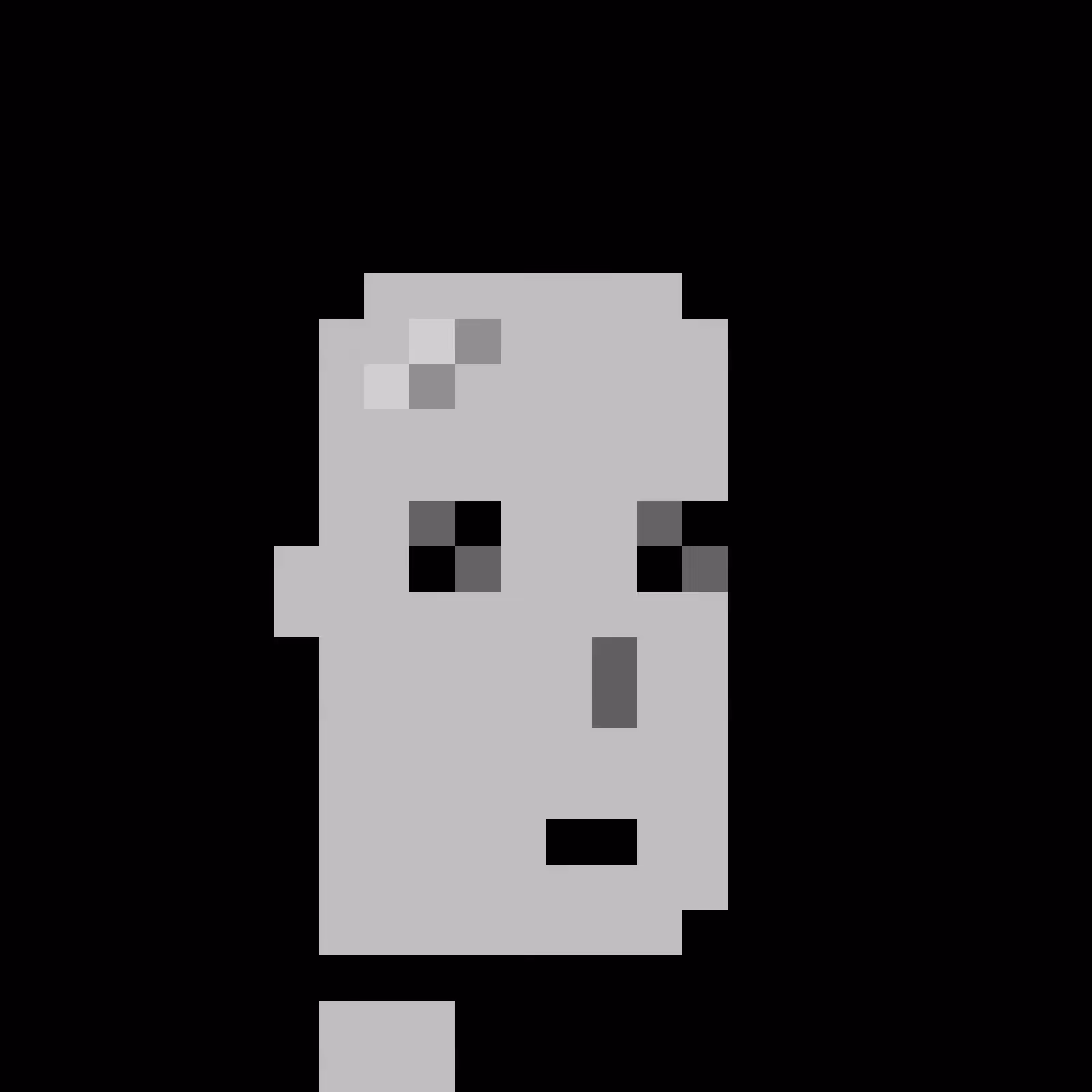 RoboPunks2048: RoboPunks 2048 #1103