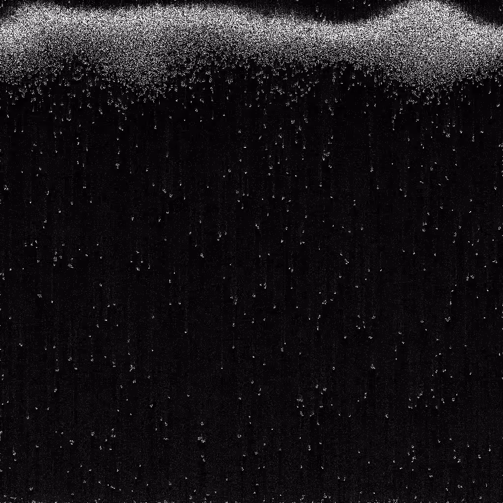 HIDDEN IN NOISE: Noise #758 