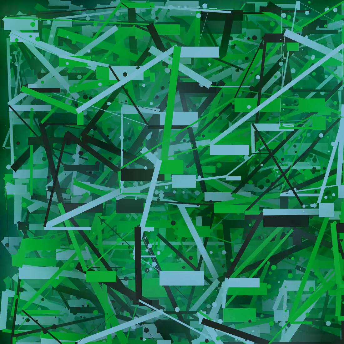 Harmony in chaos #119