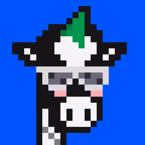 CowPunks #3437