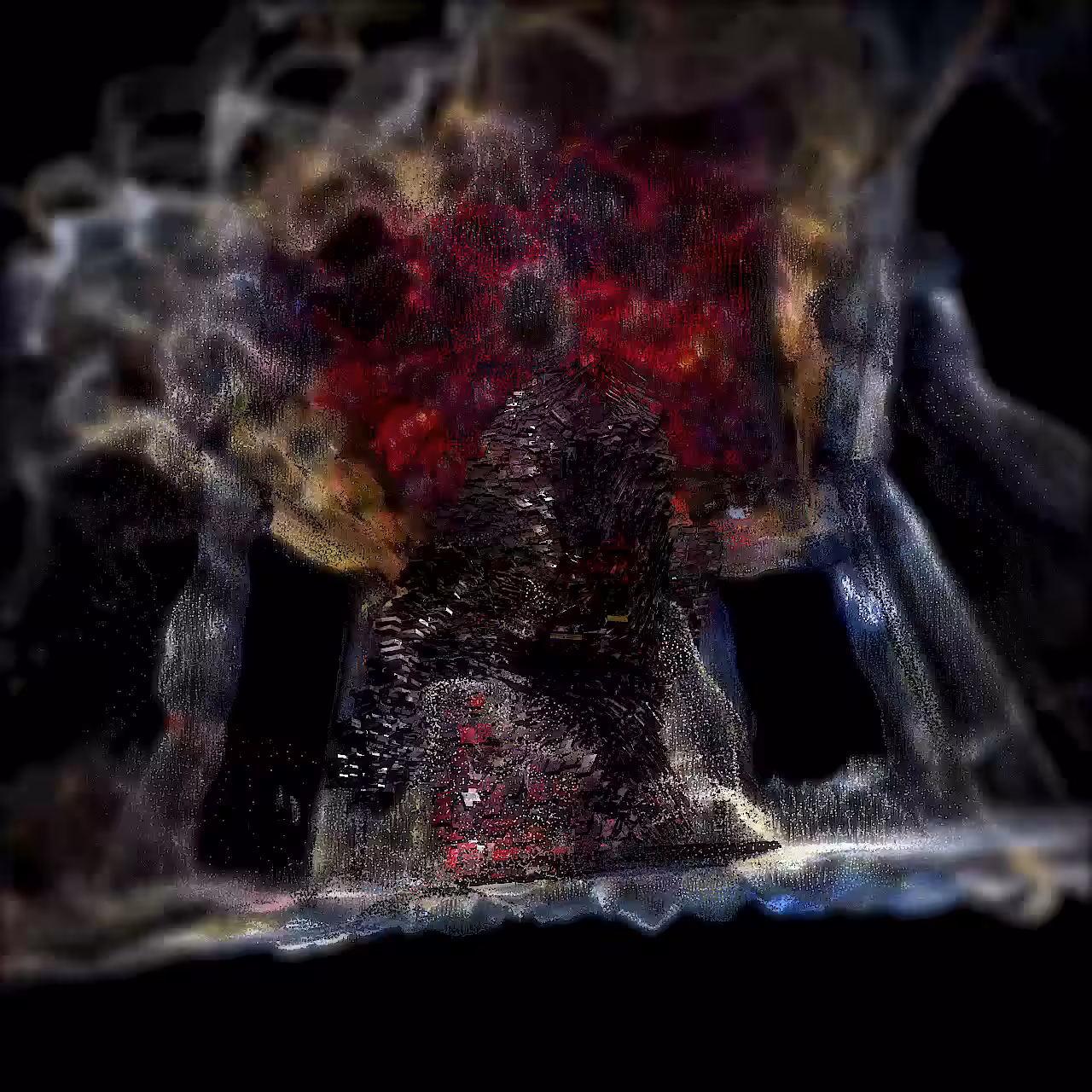 Apparition #23