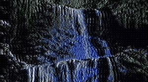 Warped Nature: kaelis-