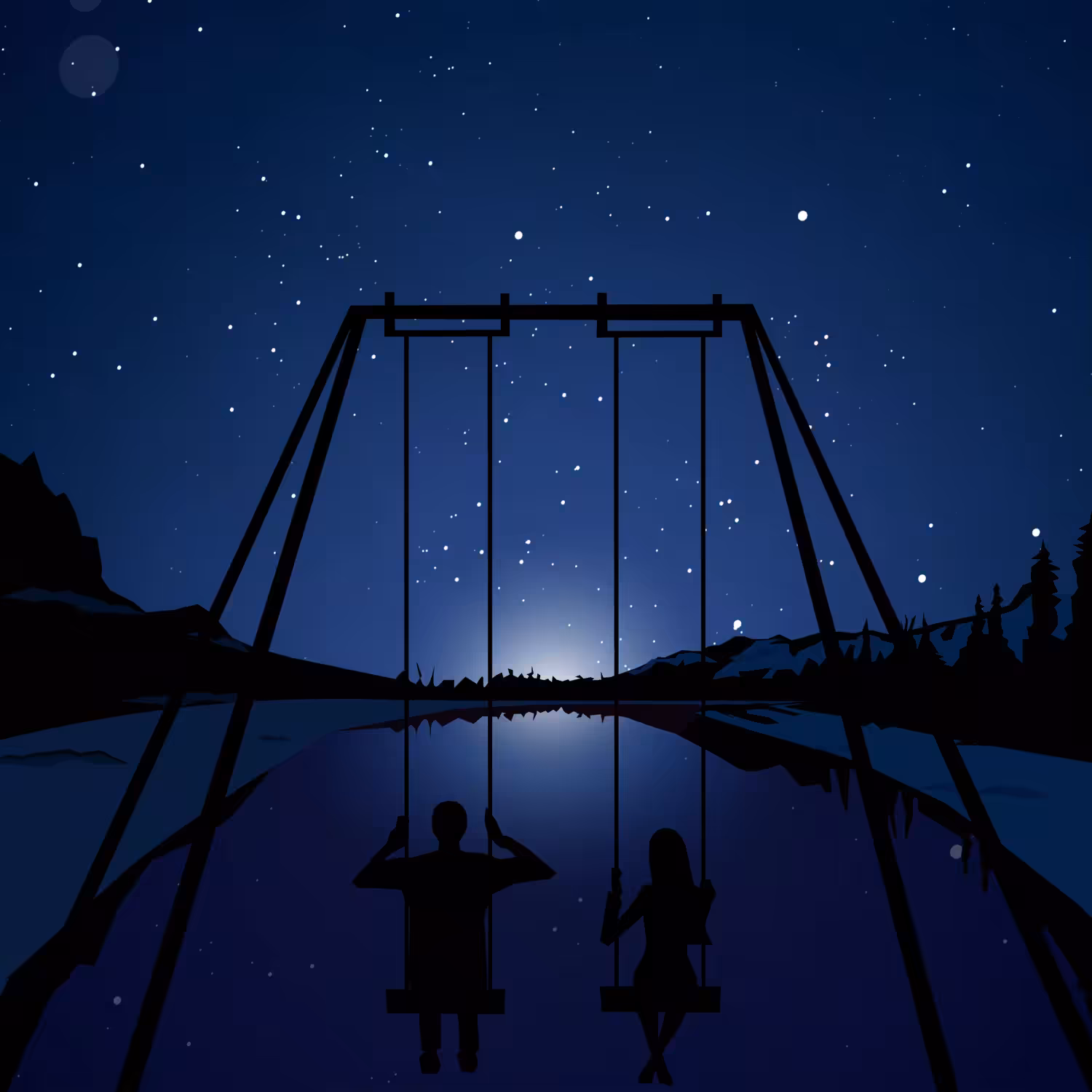 Whisper of the Stars.