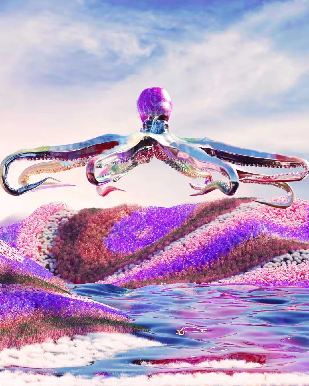 propel