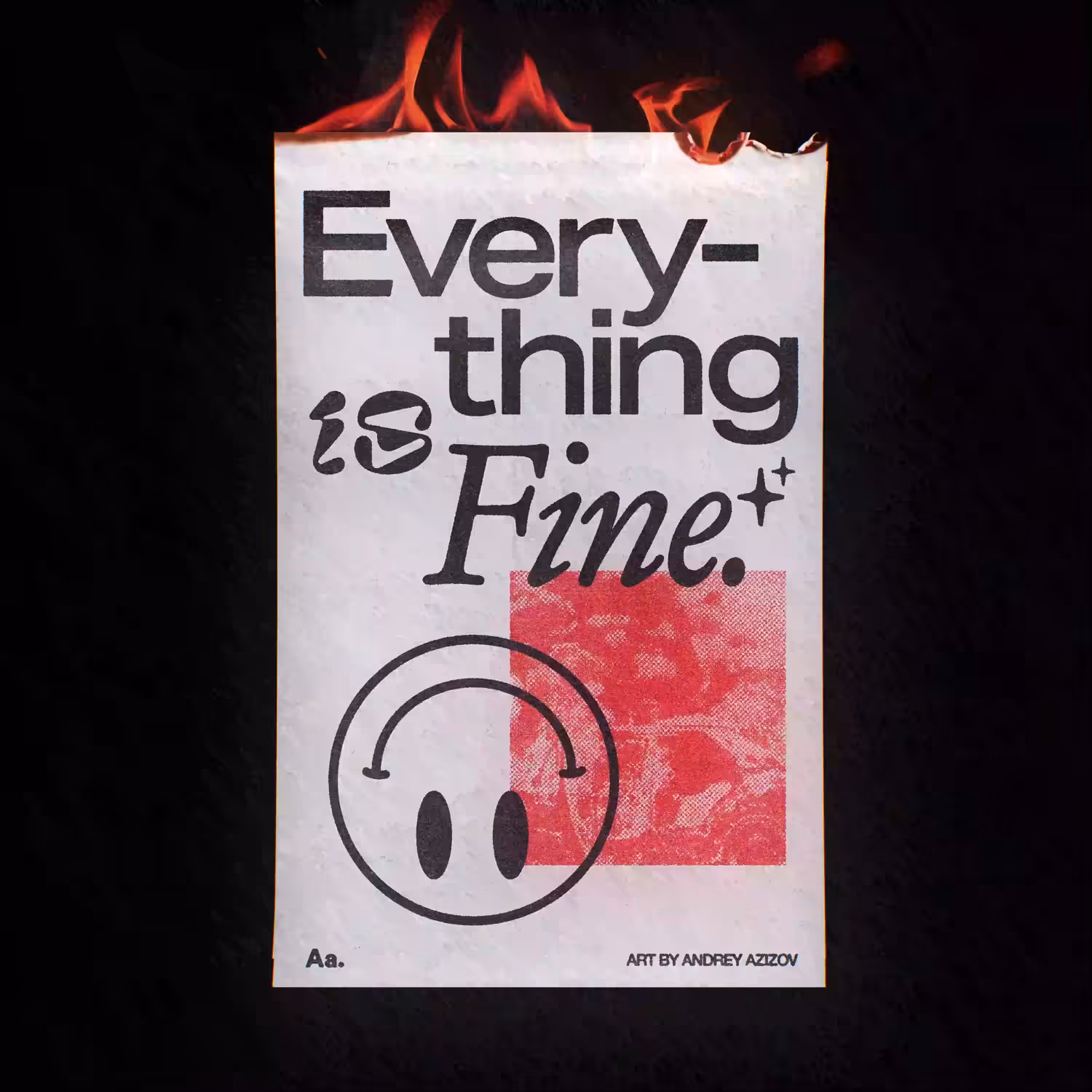 Everything is Fine