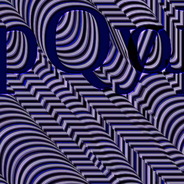 Rising Left #2