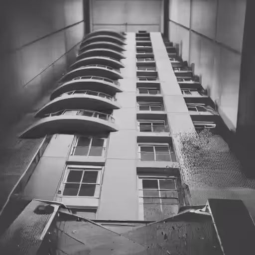 Unconscious Wall