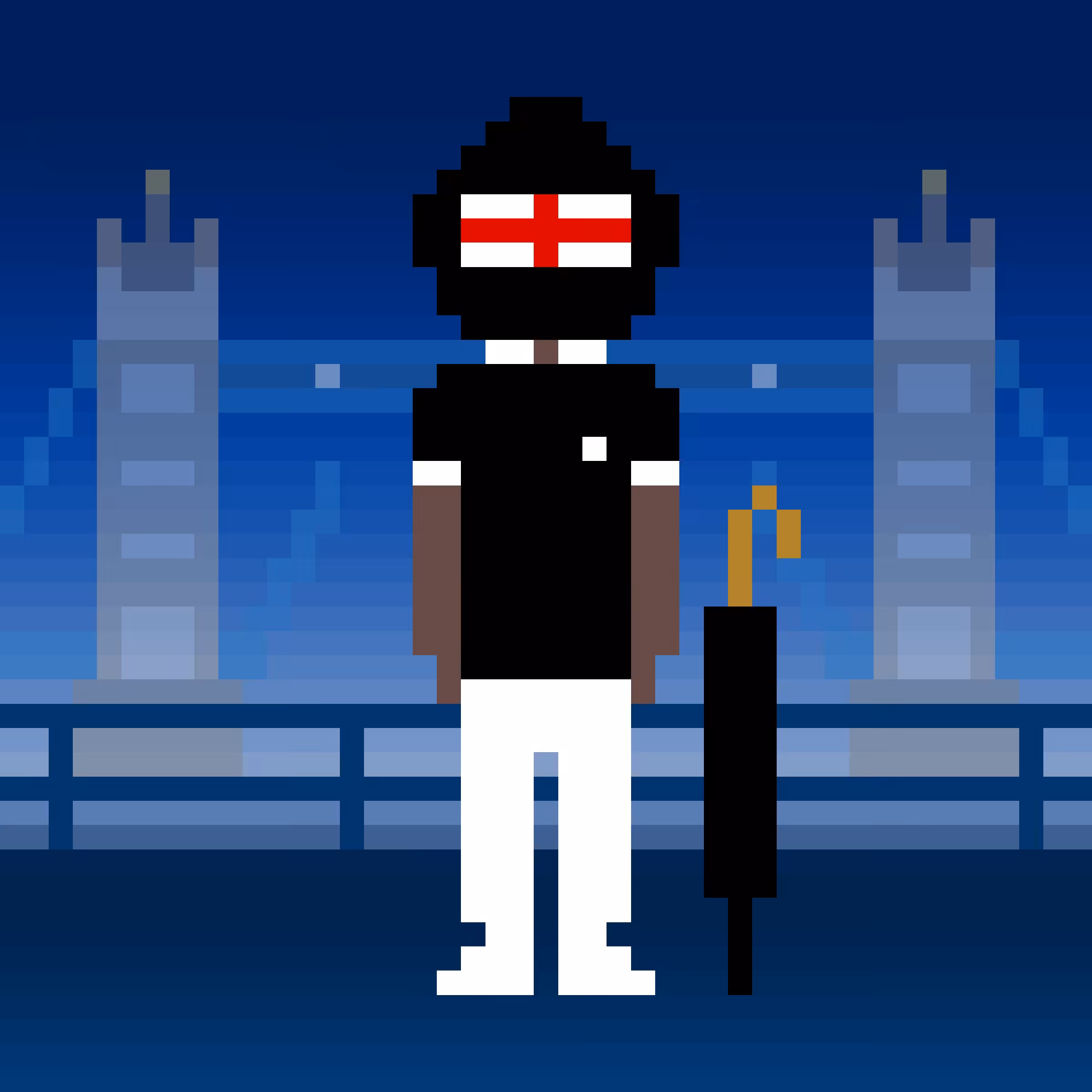 CryptoLondoner #861