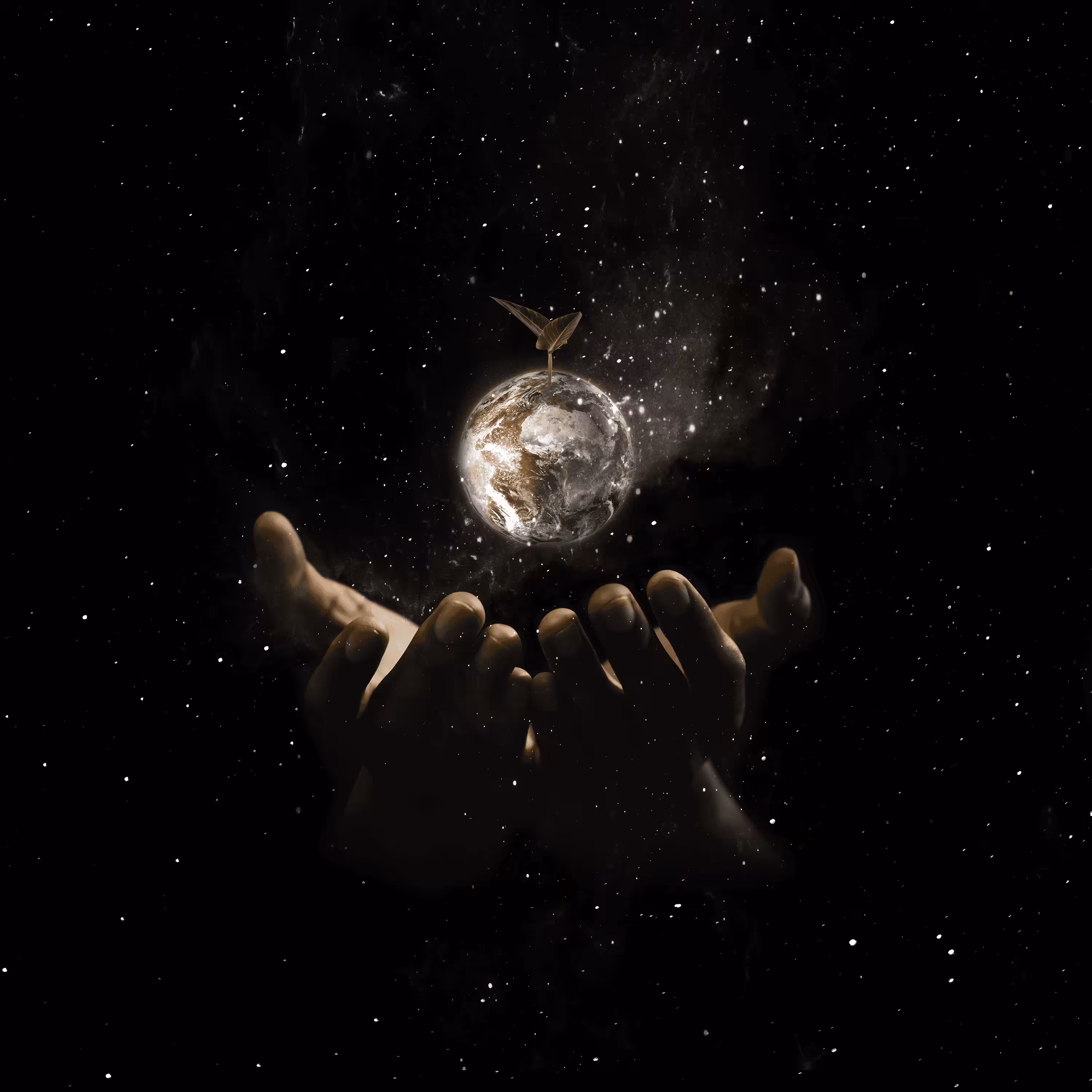 Peace Myr #19 - Healing