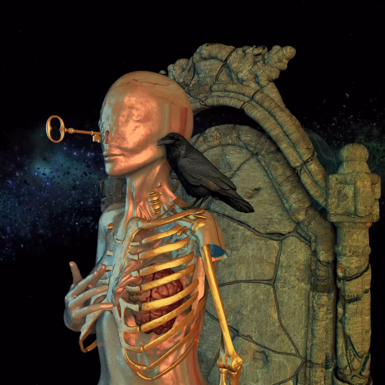Death Of Love