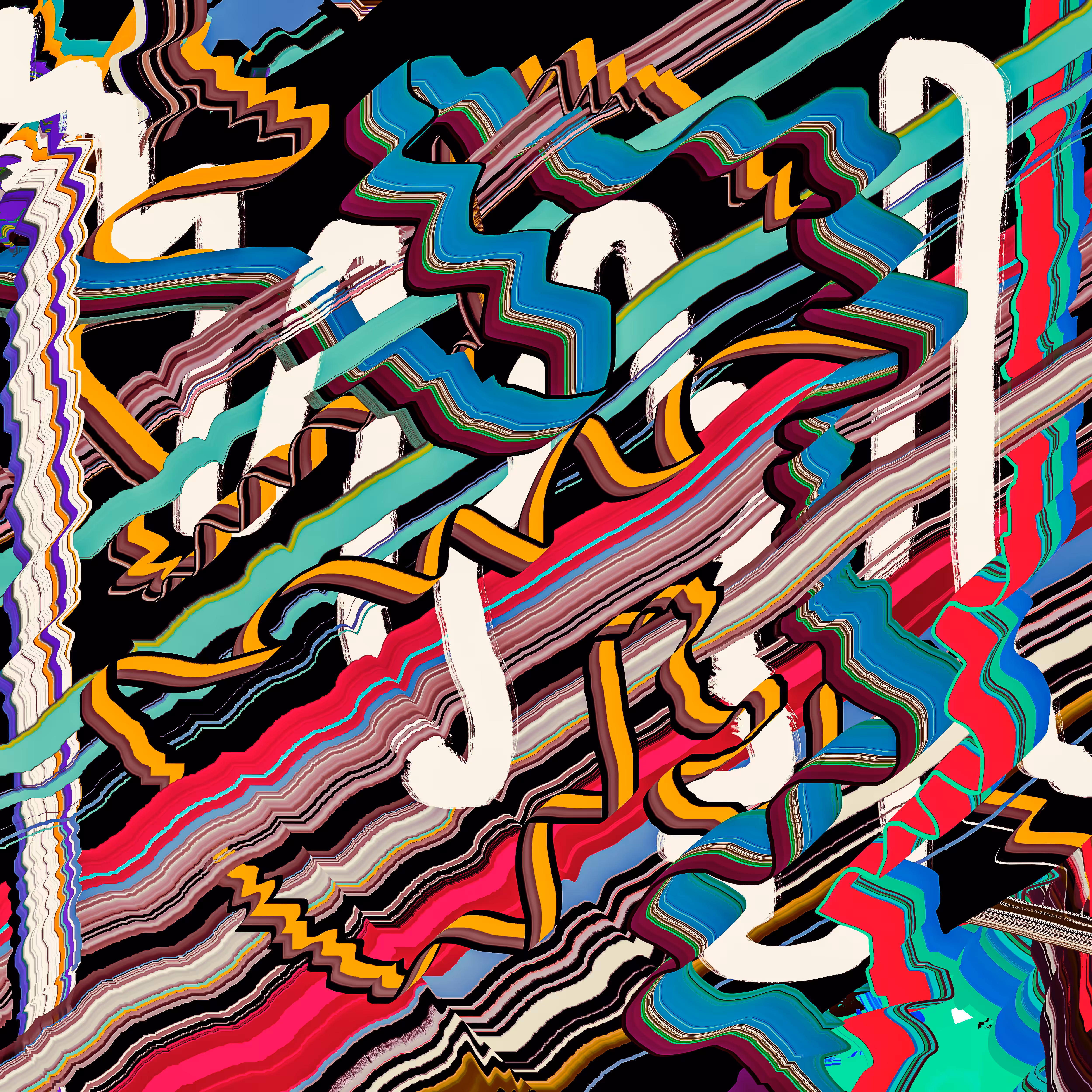 Break Through