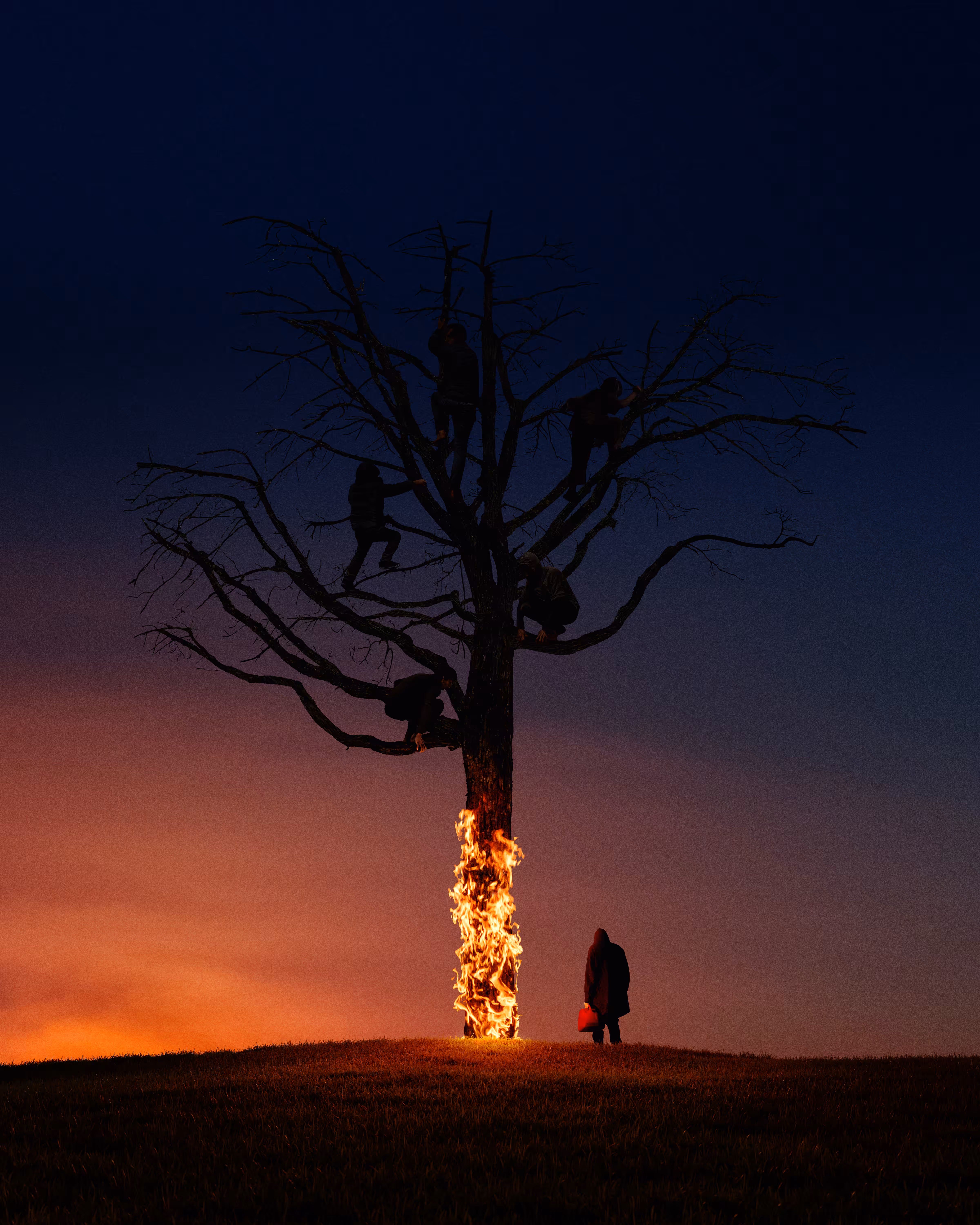 Expulsion