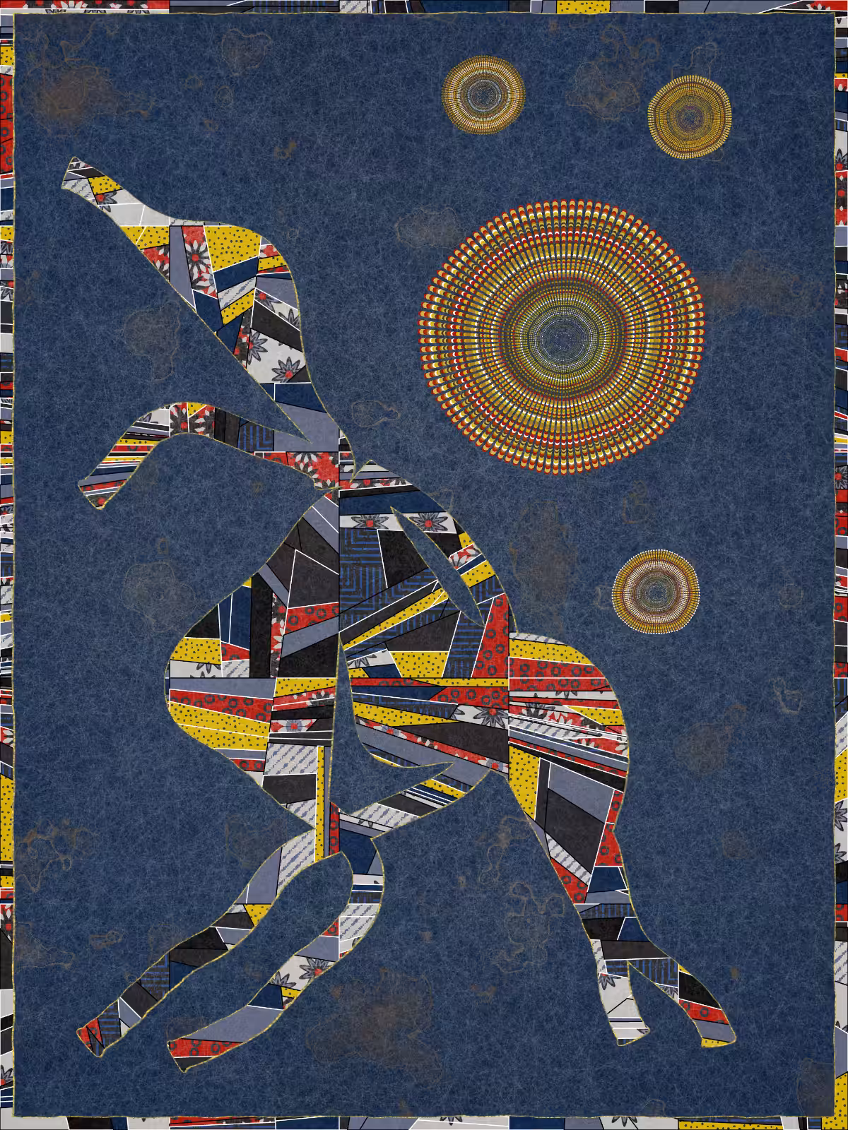 Interwoven #68