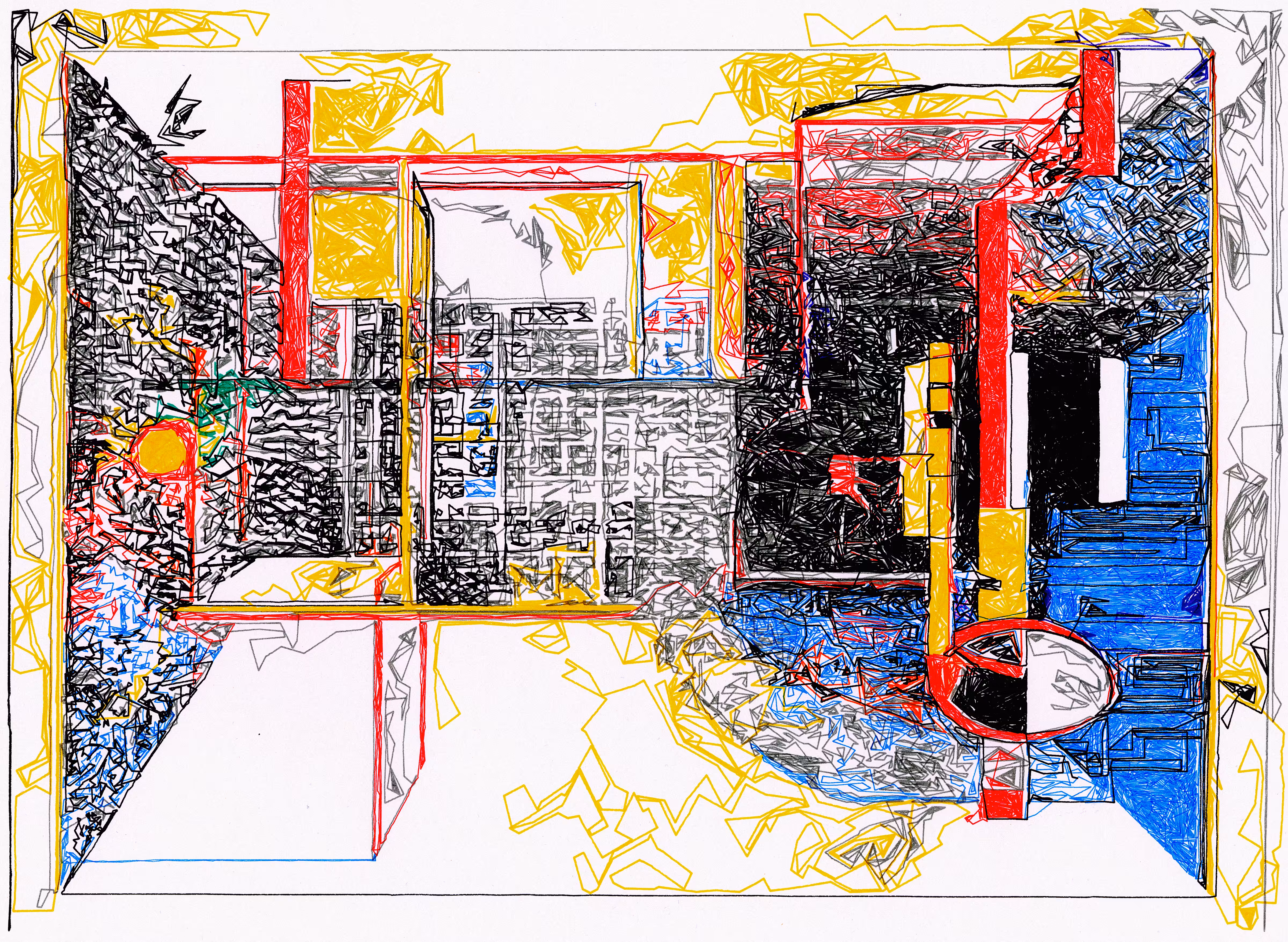 Latent Ink: #417