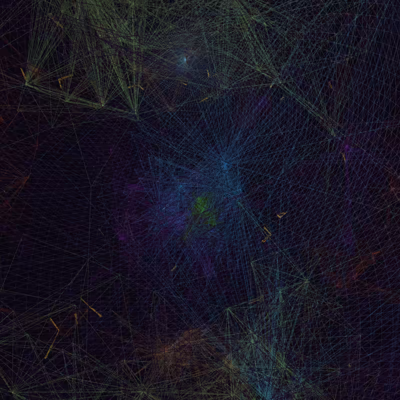 Constellation Builder 02 #161