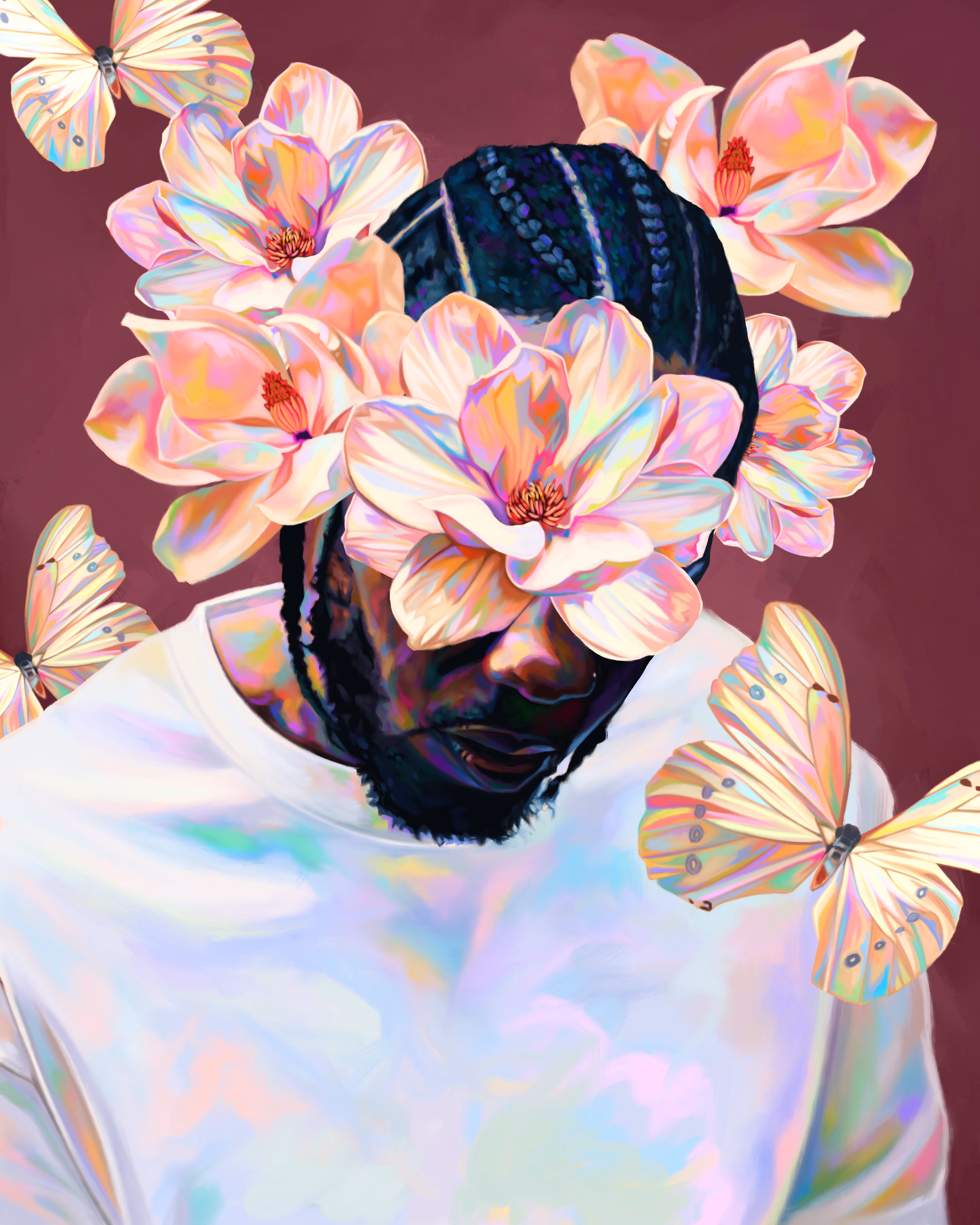 D X M N .
