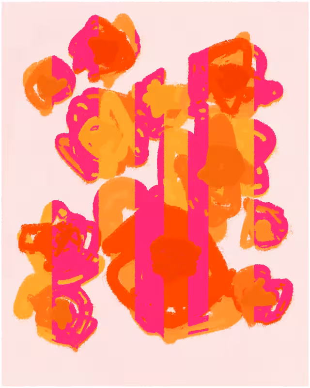 Eyeshadow Roses #431