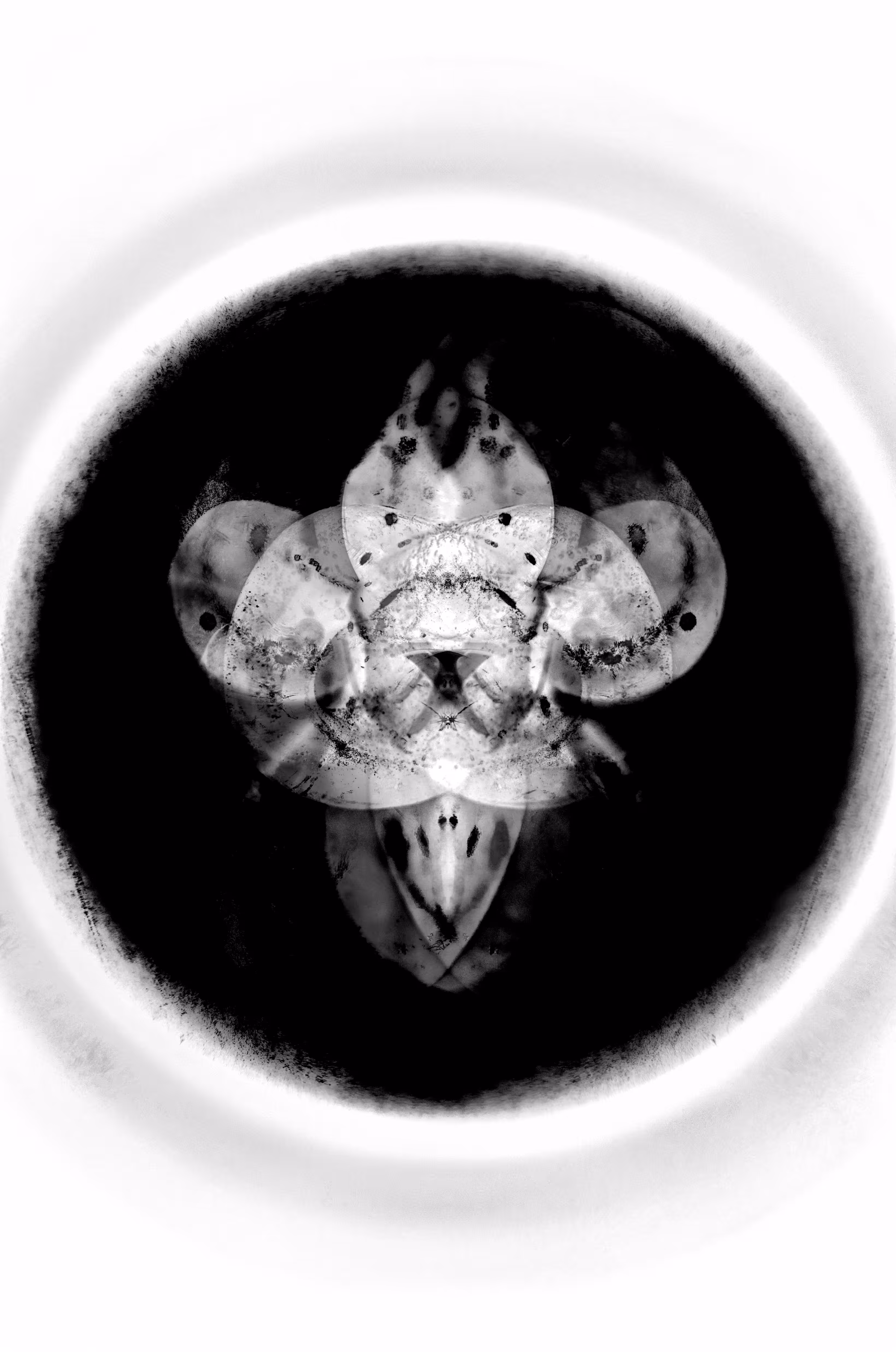 #2 Creature (NFT/Print)