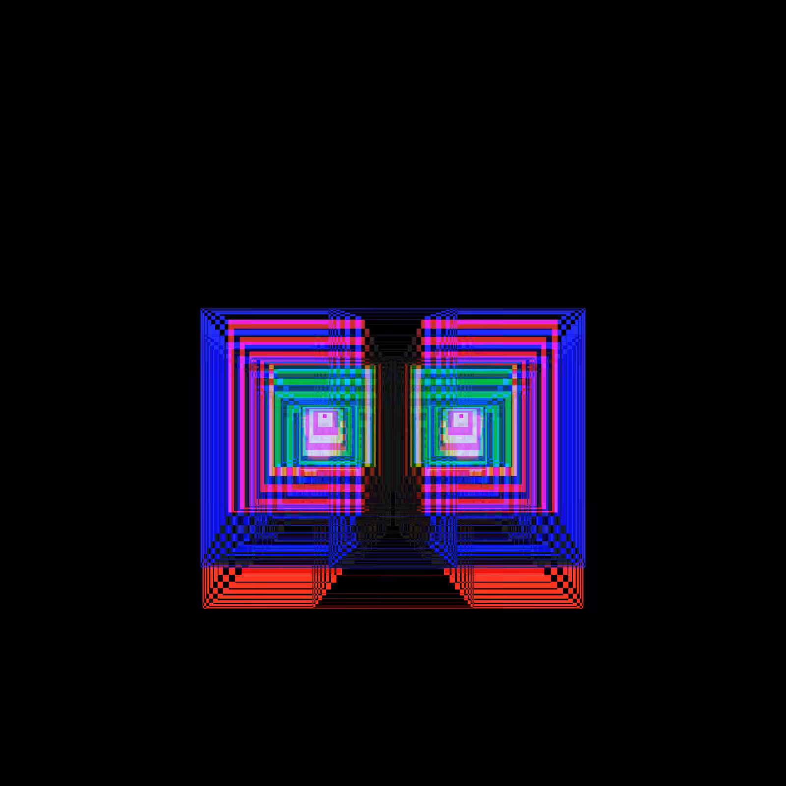 PixelShifter #318