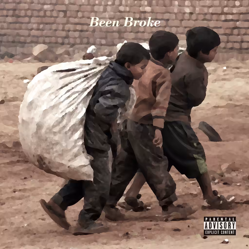 Been Broke