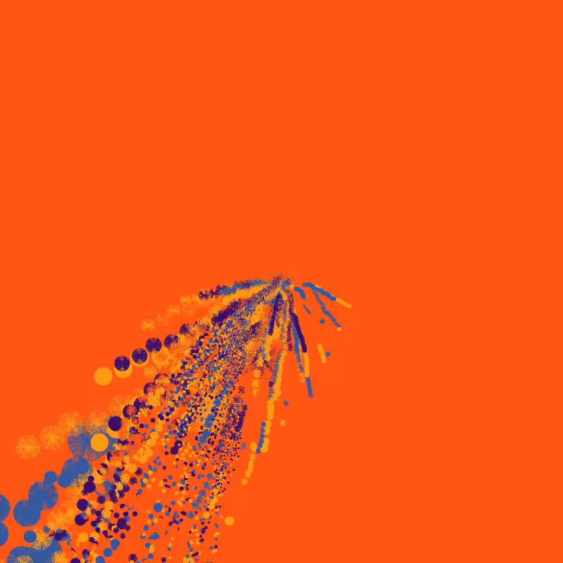 pollocian fibs #44