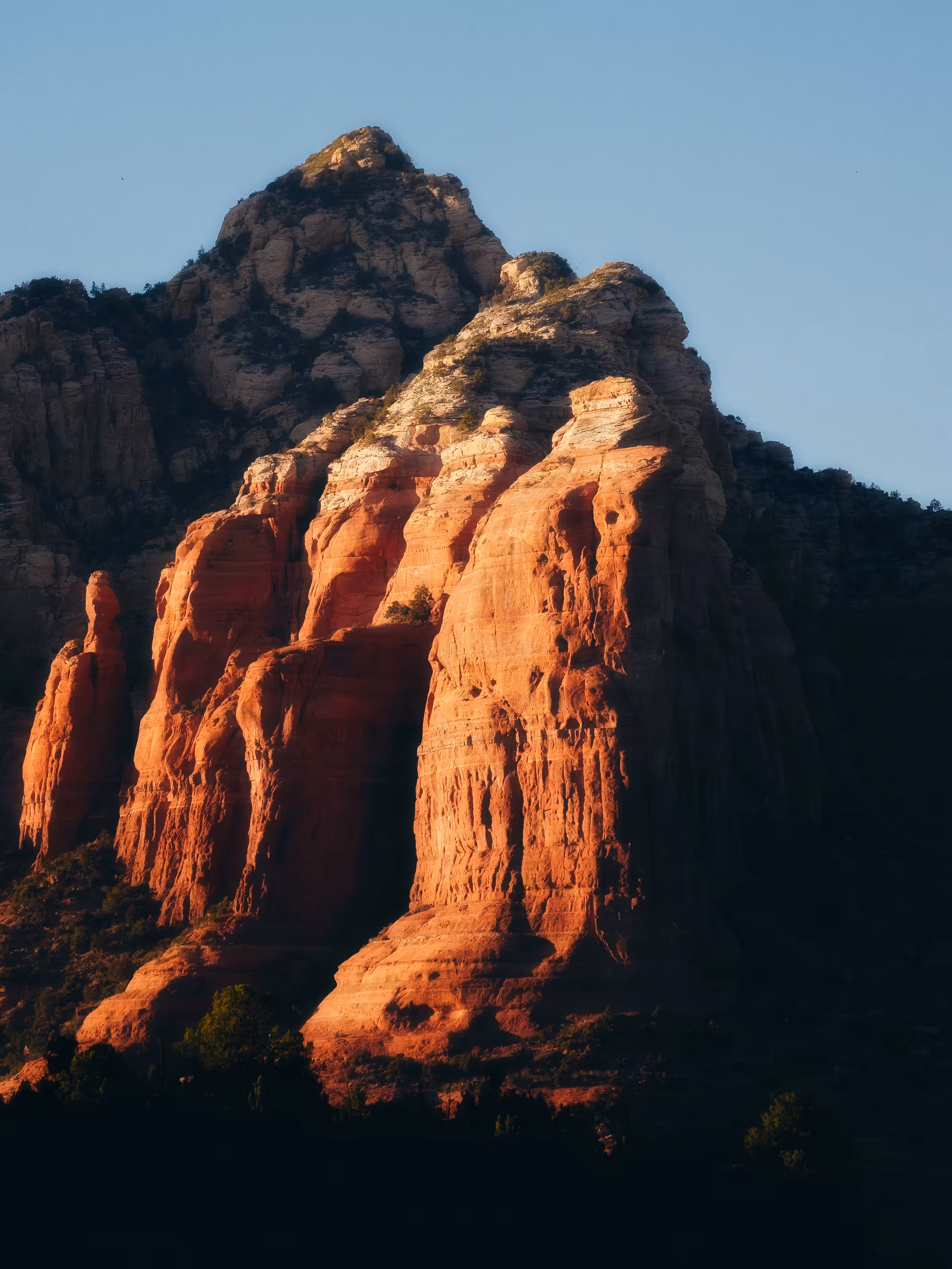 Red Rocks of Sedona