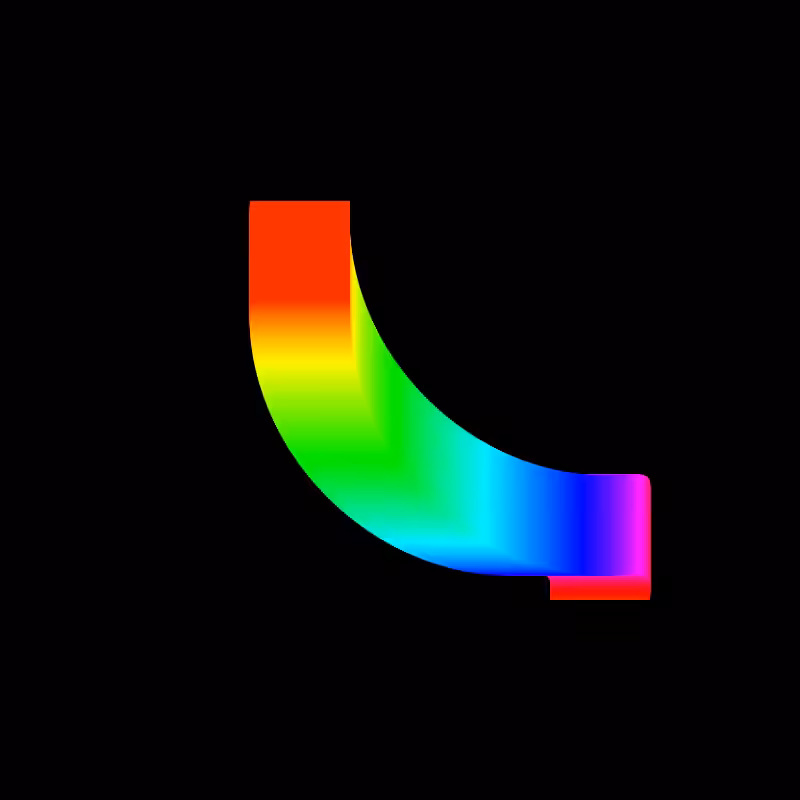 Chromatic Squares #199