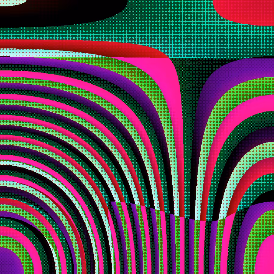Playground II #189