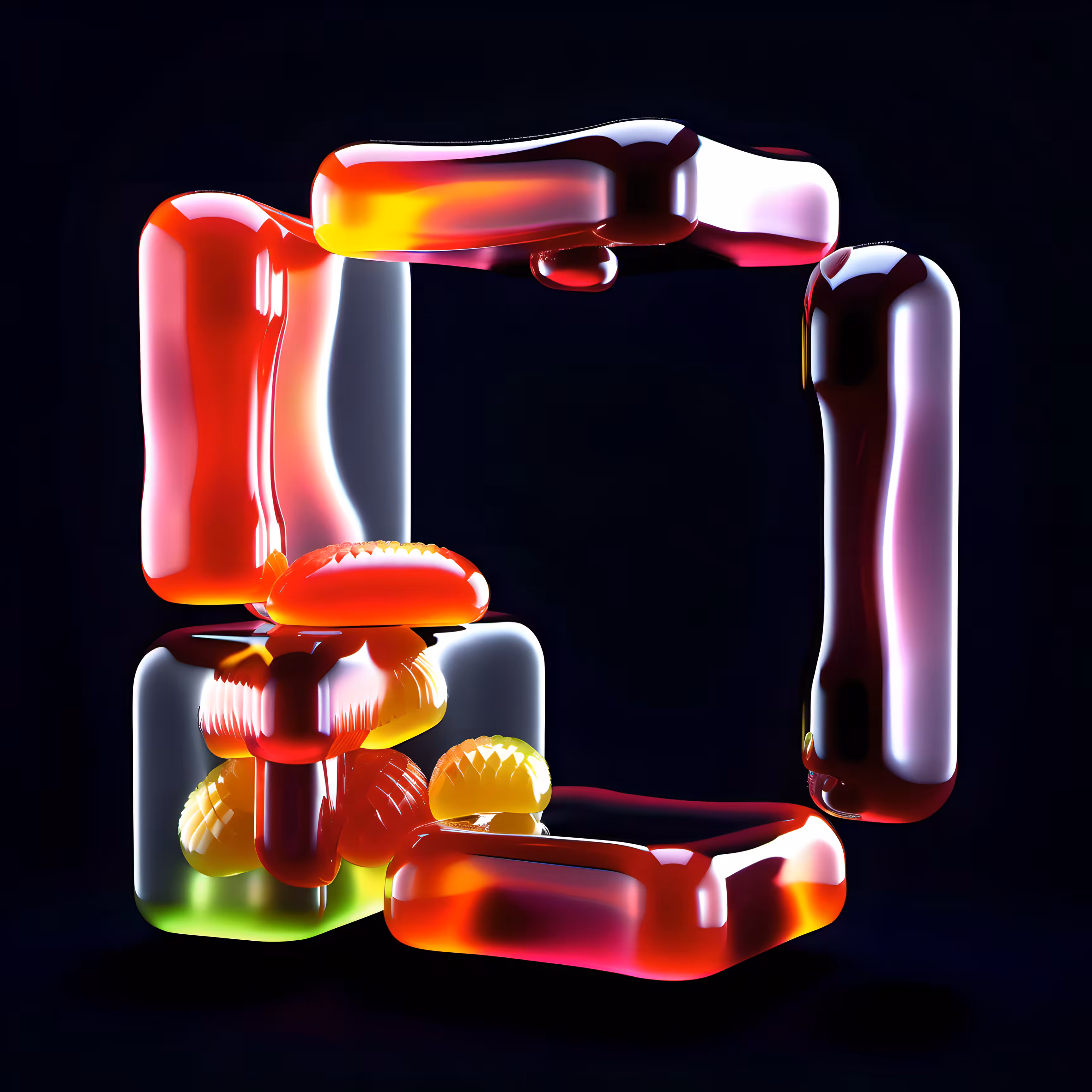 GUM #14