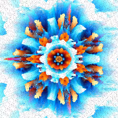 DAHLIA #11
