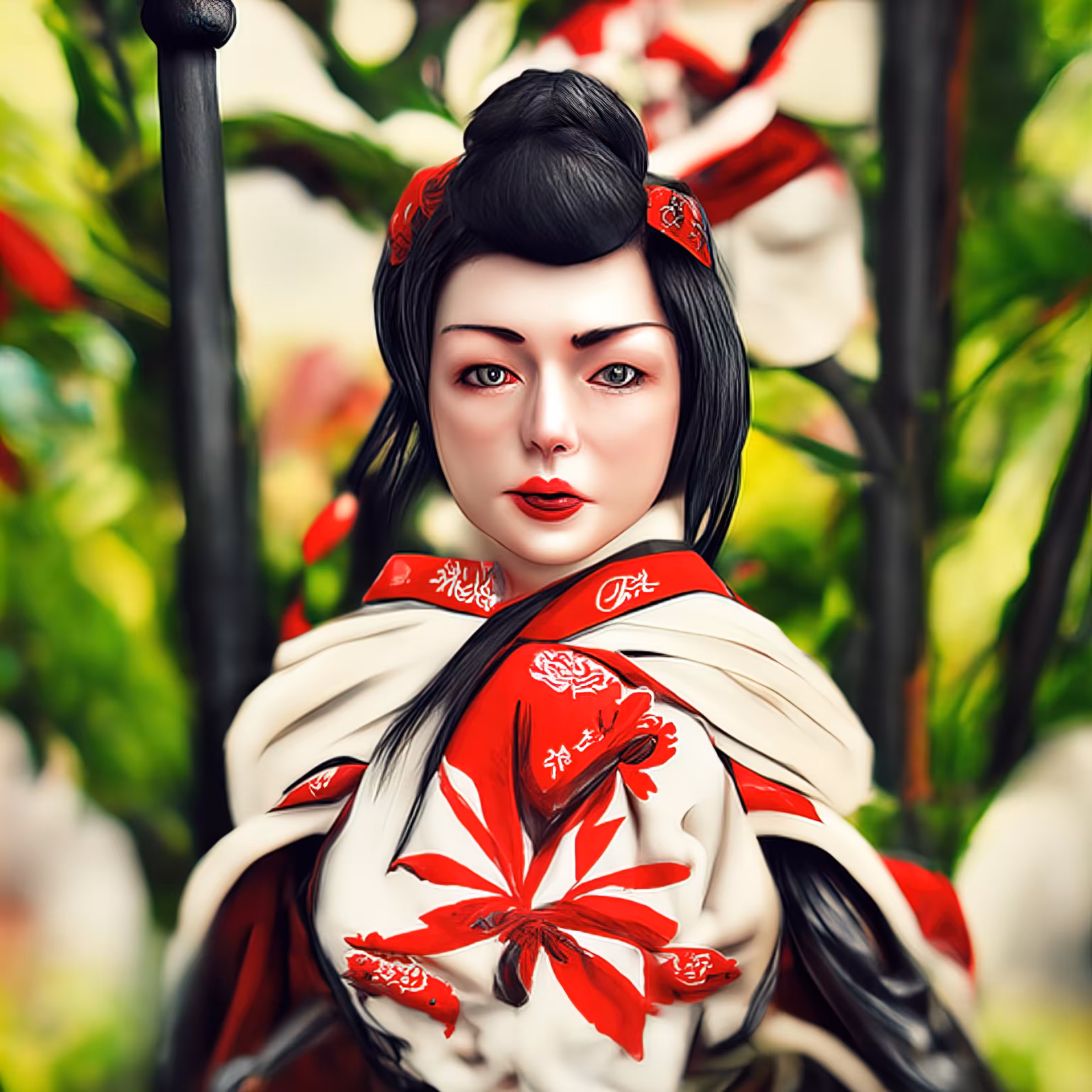 bugeisha 031