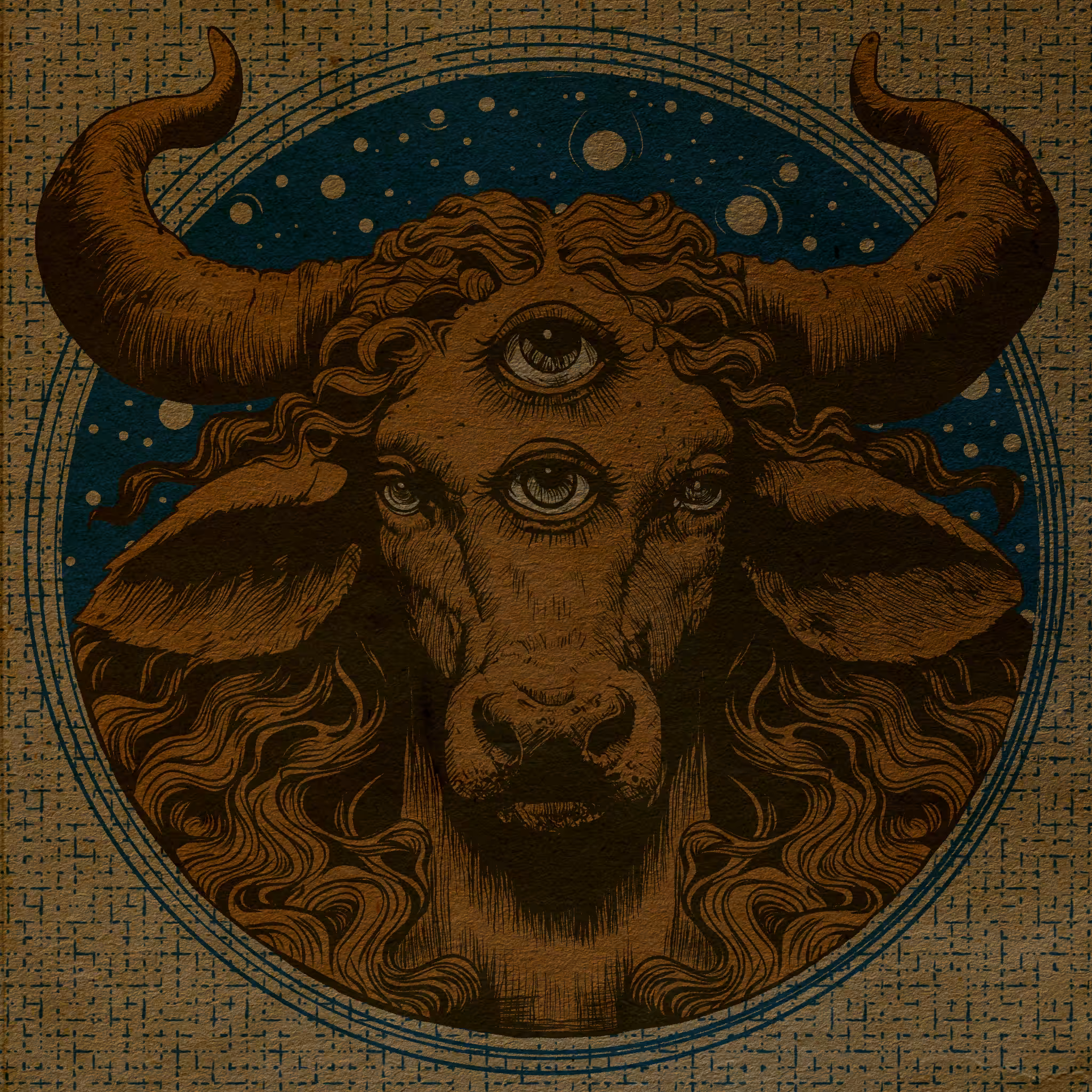Taurus ♉︎